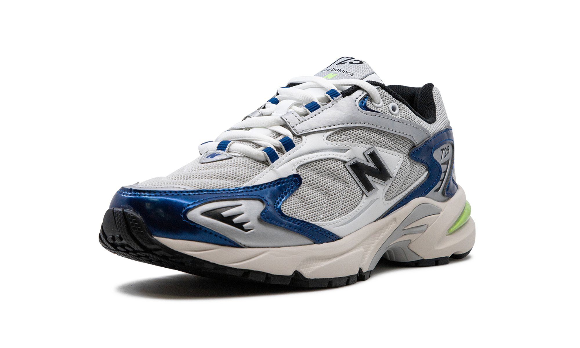 725V1 "ATLANTIC BLUE" ML725UC