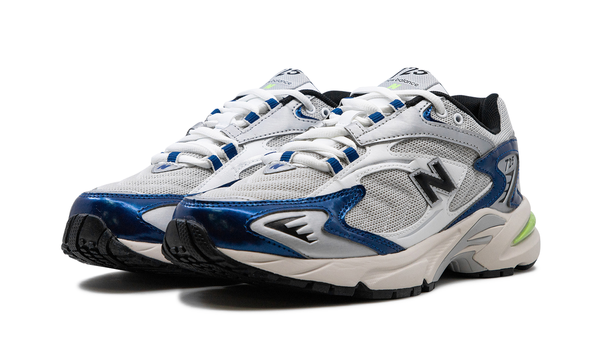 725V1 "ATLANTIC BLUE" ML725UC