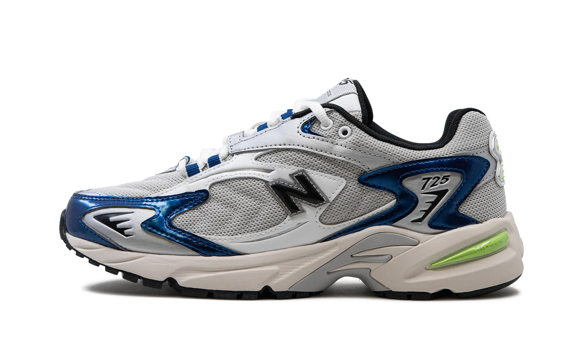 725V1 "ATLANTIC BLUE" ML725UC