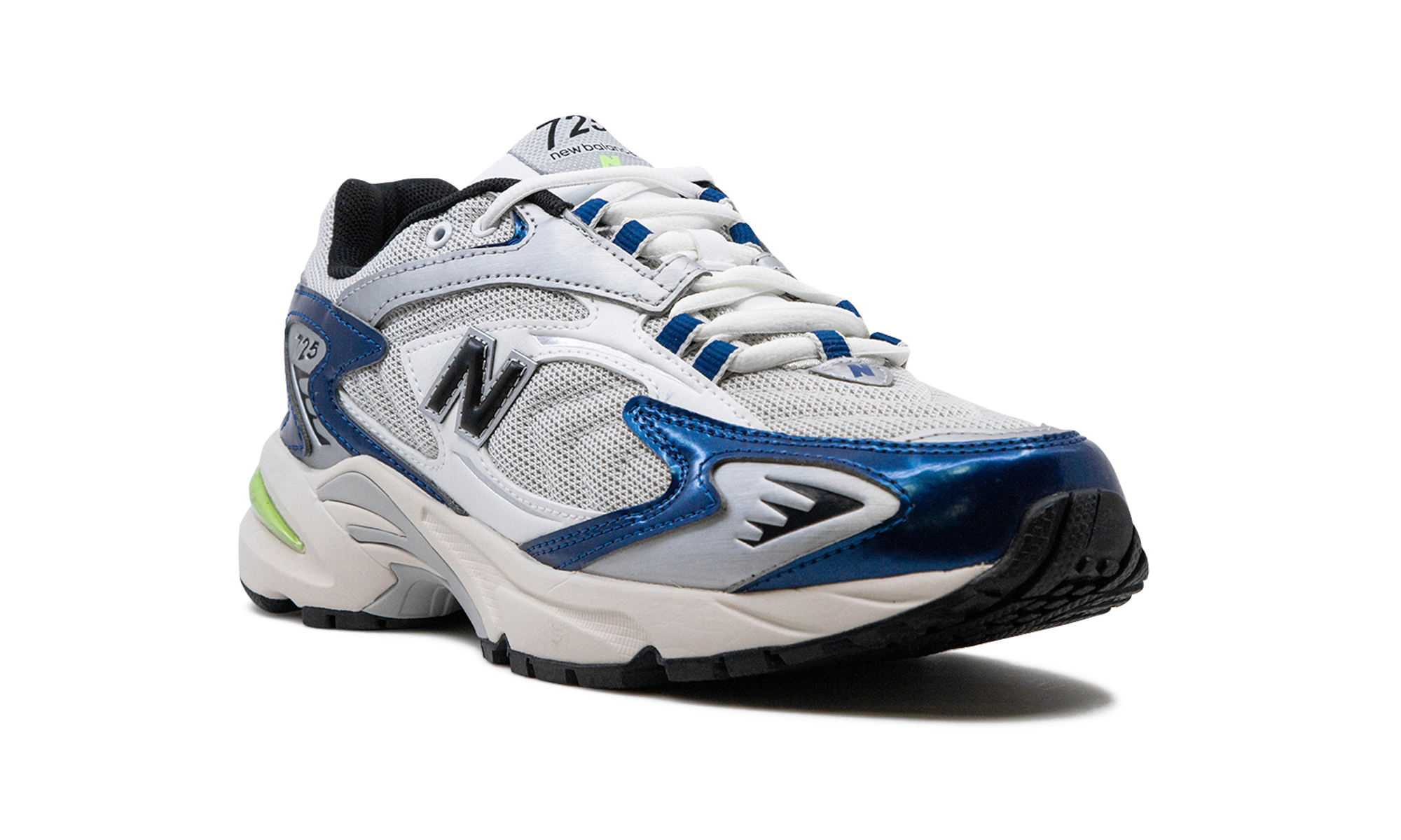 725V1 "ATLANTIC BLUE" ML725UC