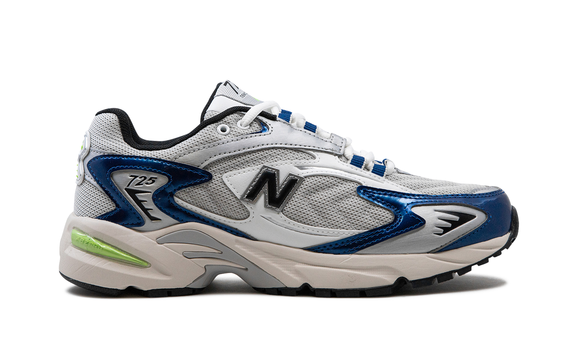 725V1 "ATLANTIC BLUE" ML725UC