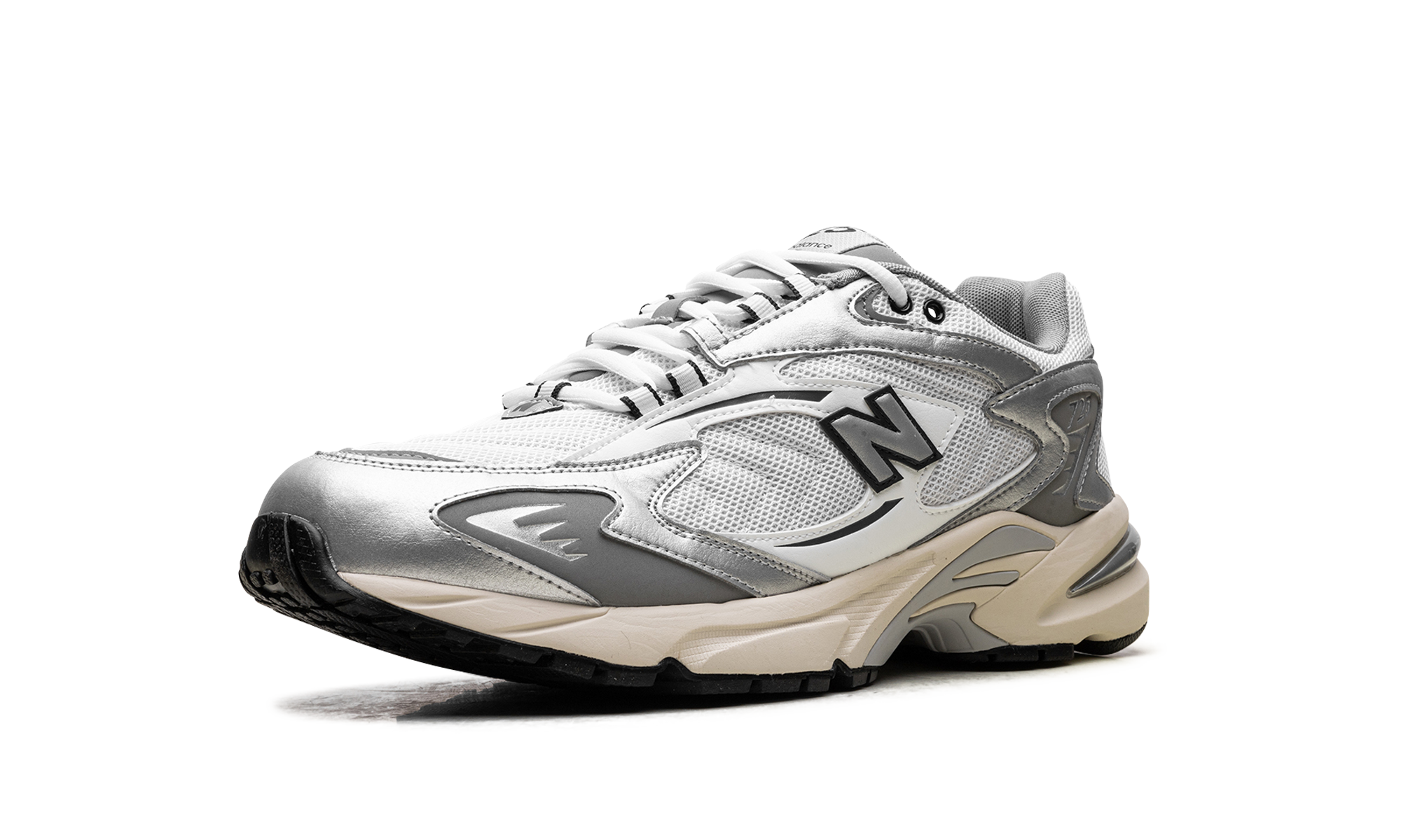 725v1 "Metallic Silver Slate Grey" ML725CD