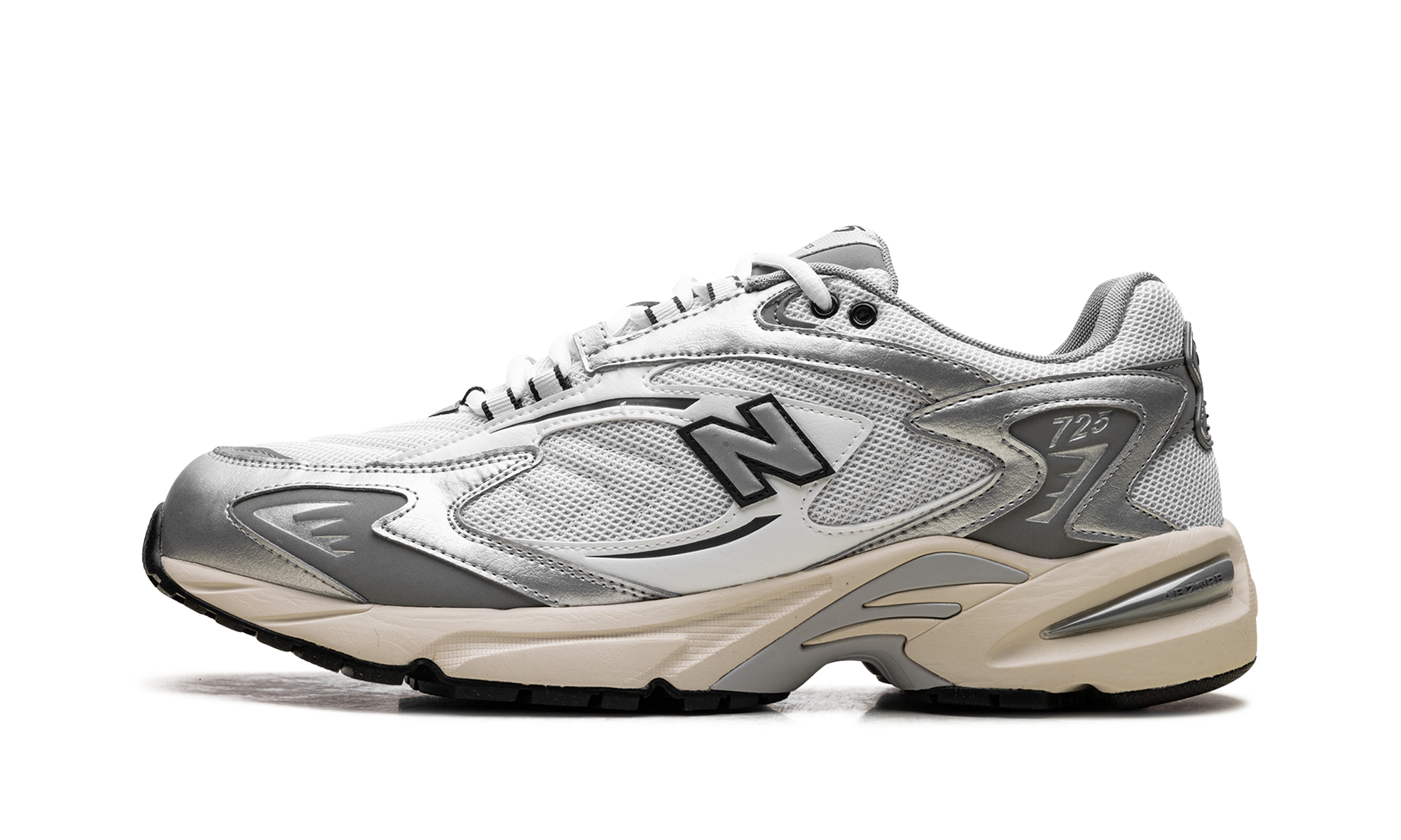 725v1 "Metallic Silver Slate Grey" ML725CD