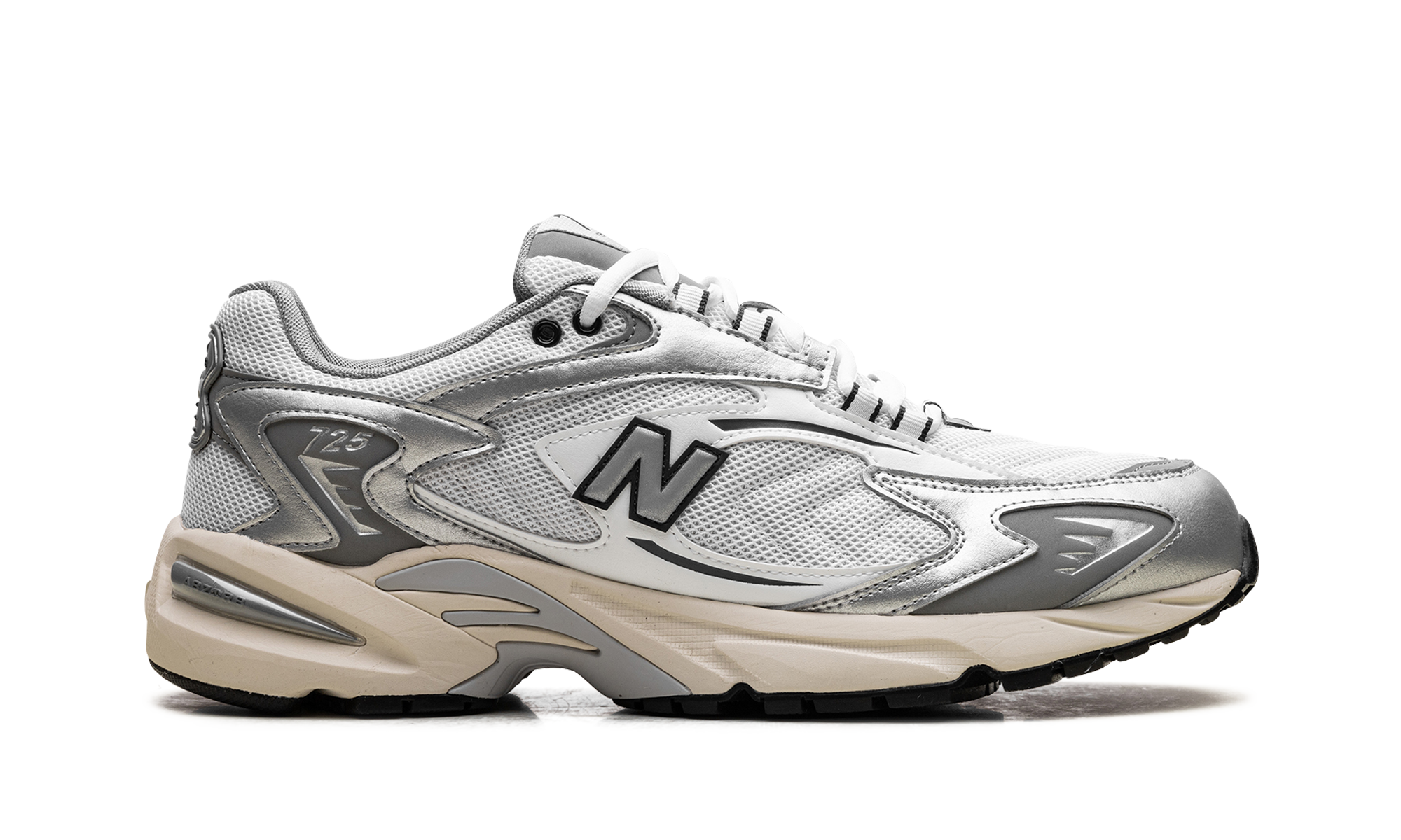 725v1 "Metallic Silver Slate Grey" ML725CD