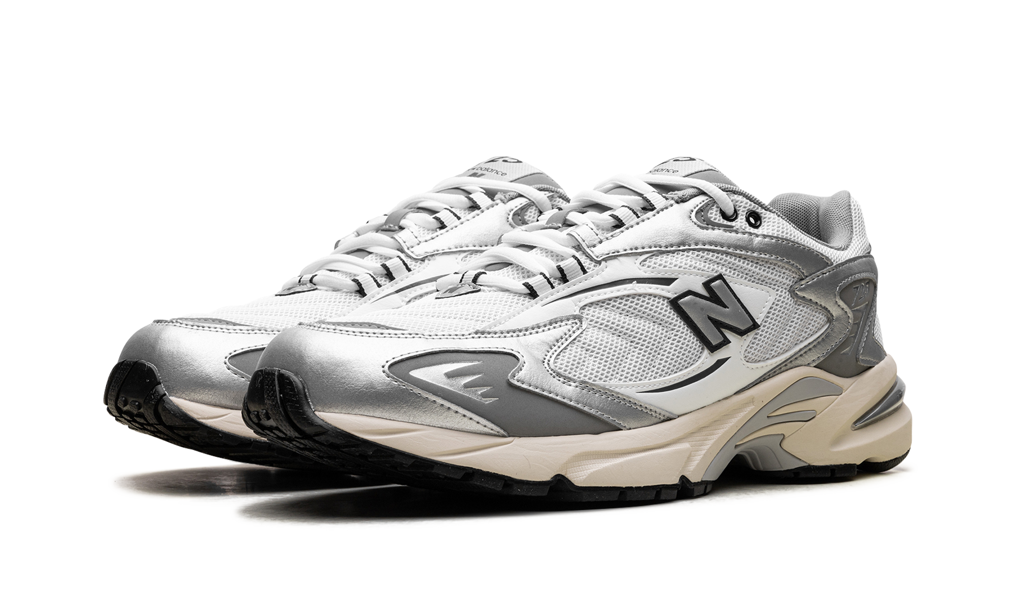 725v1 "Metallic Silver Slate Grey" ML725CD