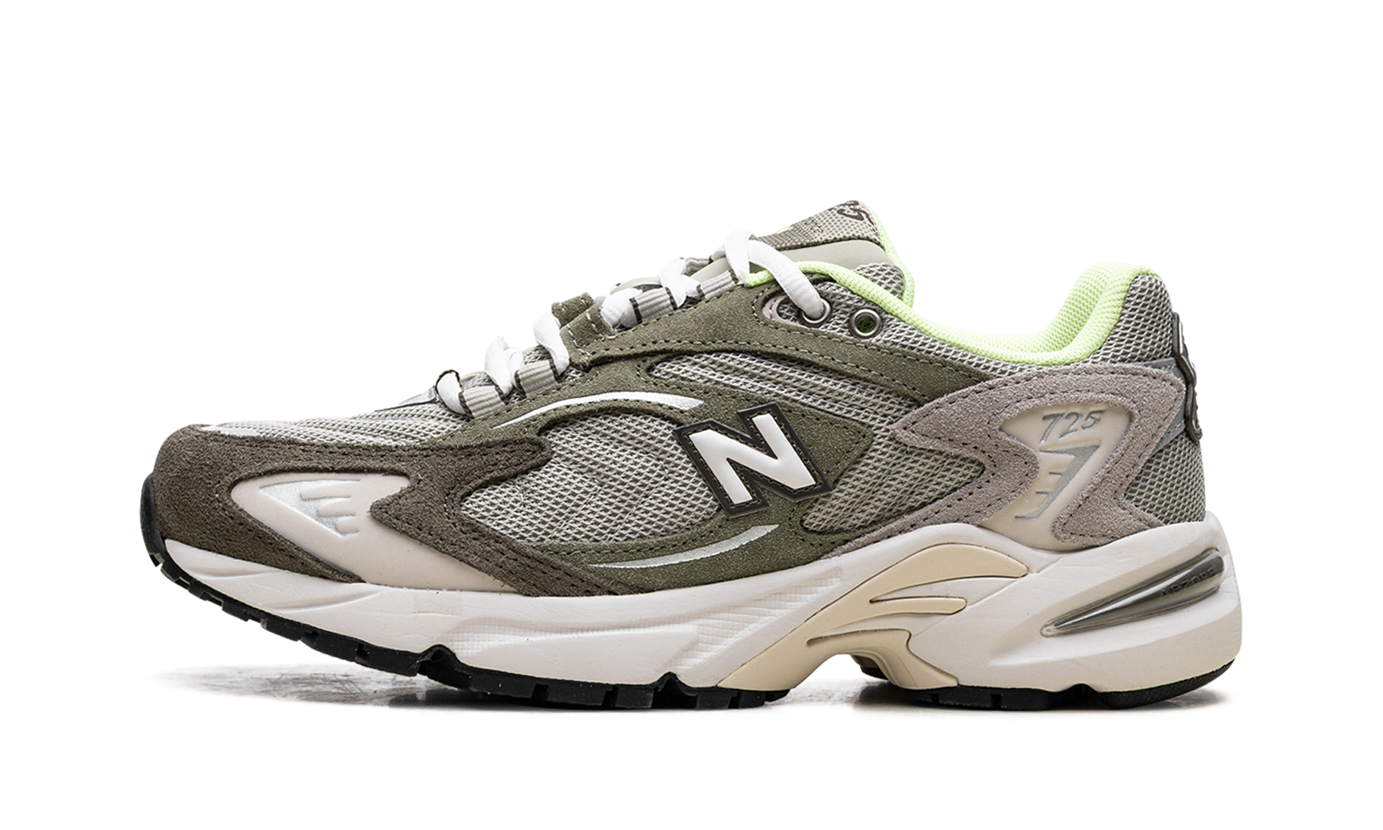 725v1 "Olivine Dark Moss" ML725UE
