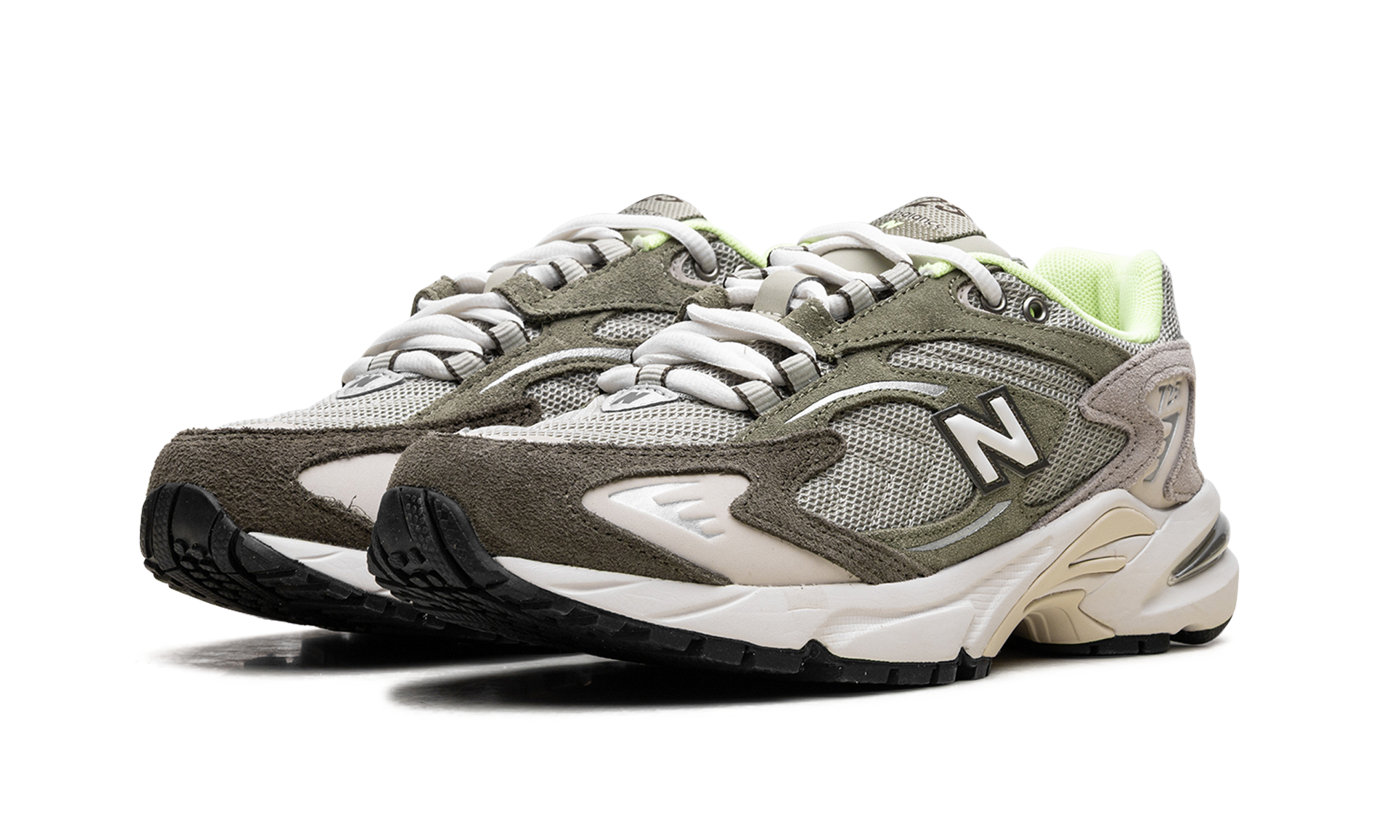 725v1 "Olivine Dark Moss" ML725UE