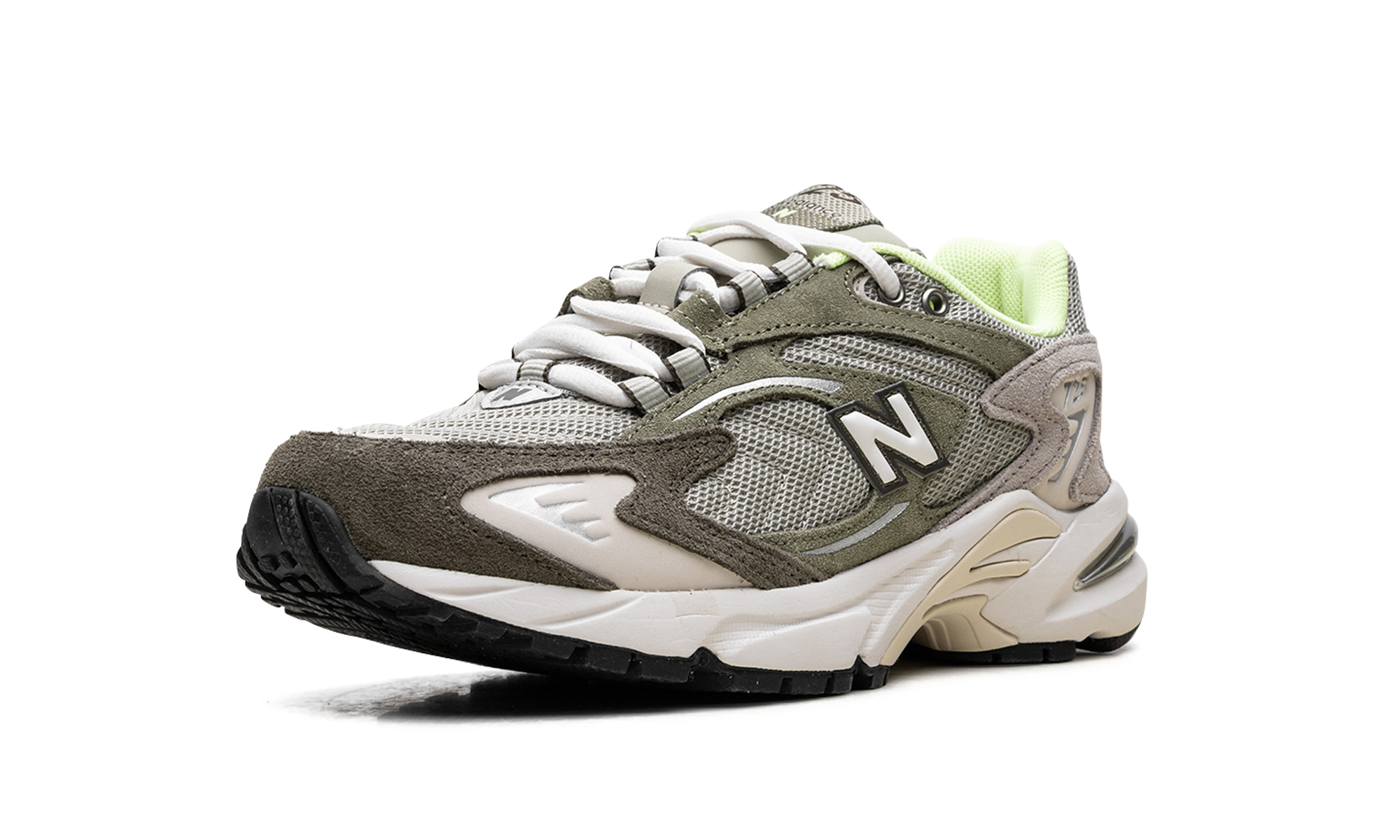 725v1 "Olivine Dark Moss" ML725UE