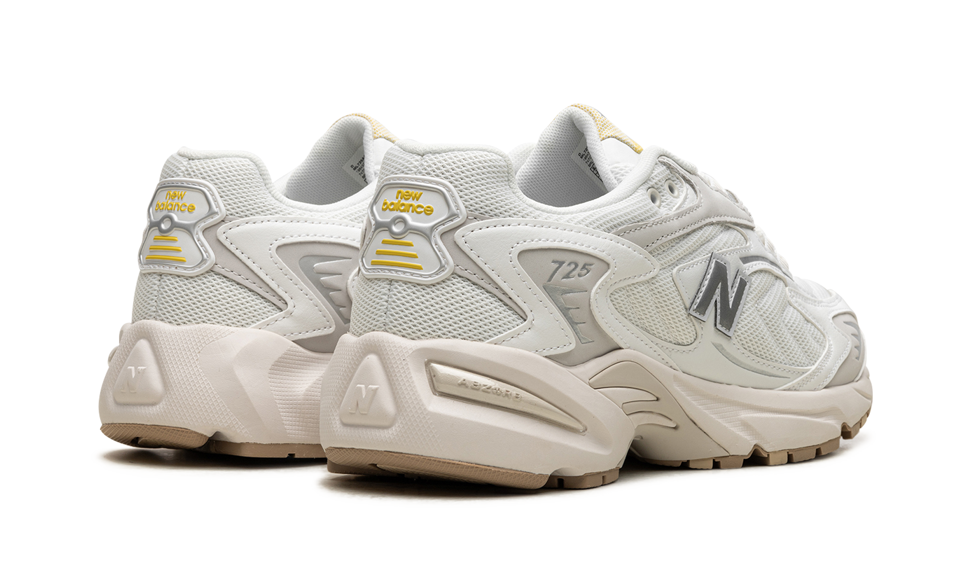725V1 "White / Grey" ML725AF