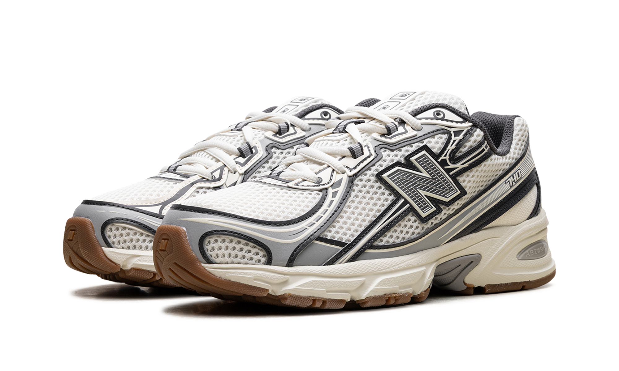 740 "Beige Grey" U740AA2