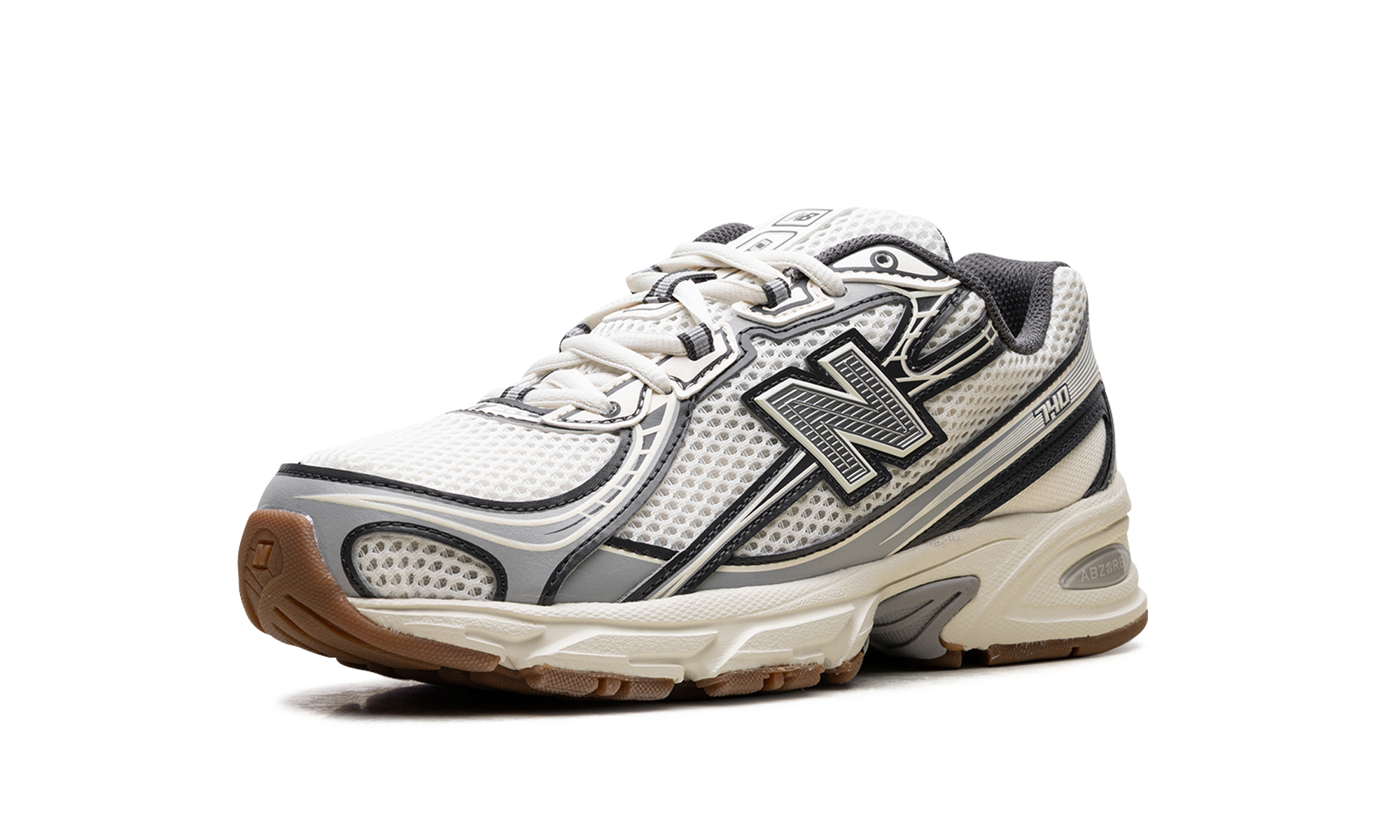 740 "Beige Grey" U740AA2