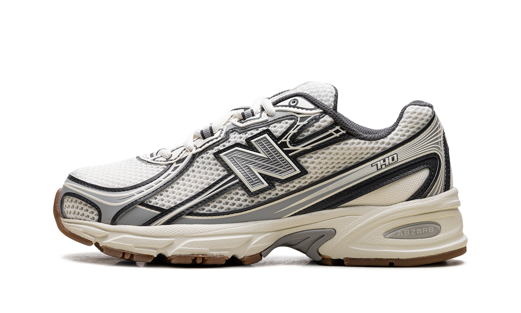 740 "Beige Grey" U740AA2