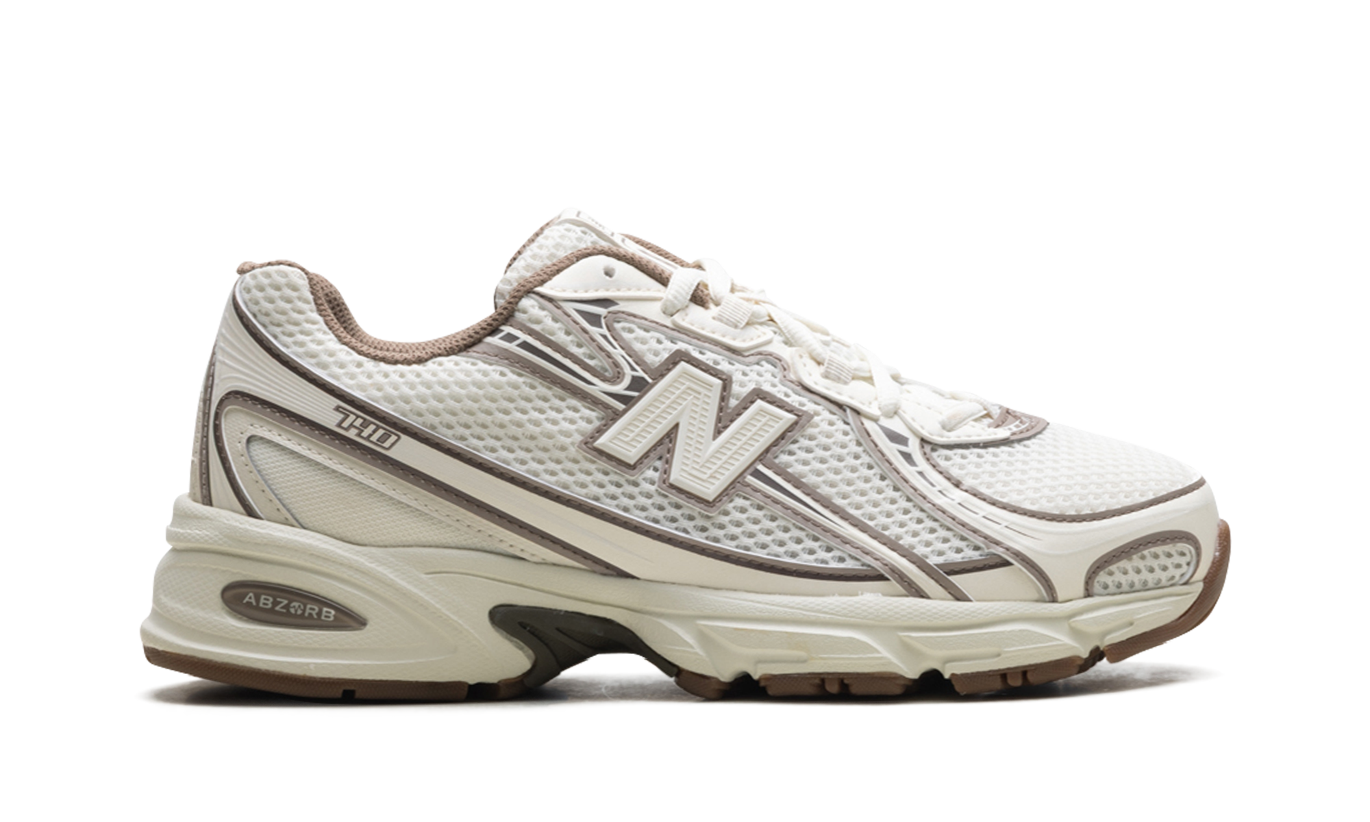 740 "Brown" U740AD2