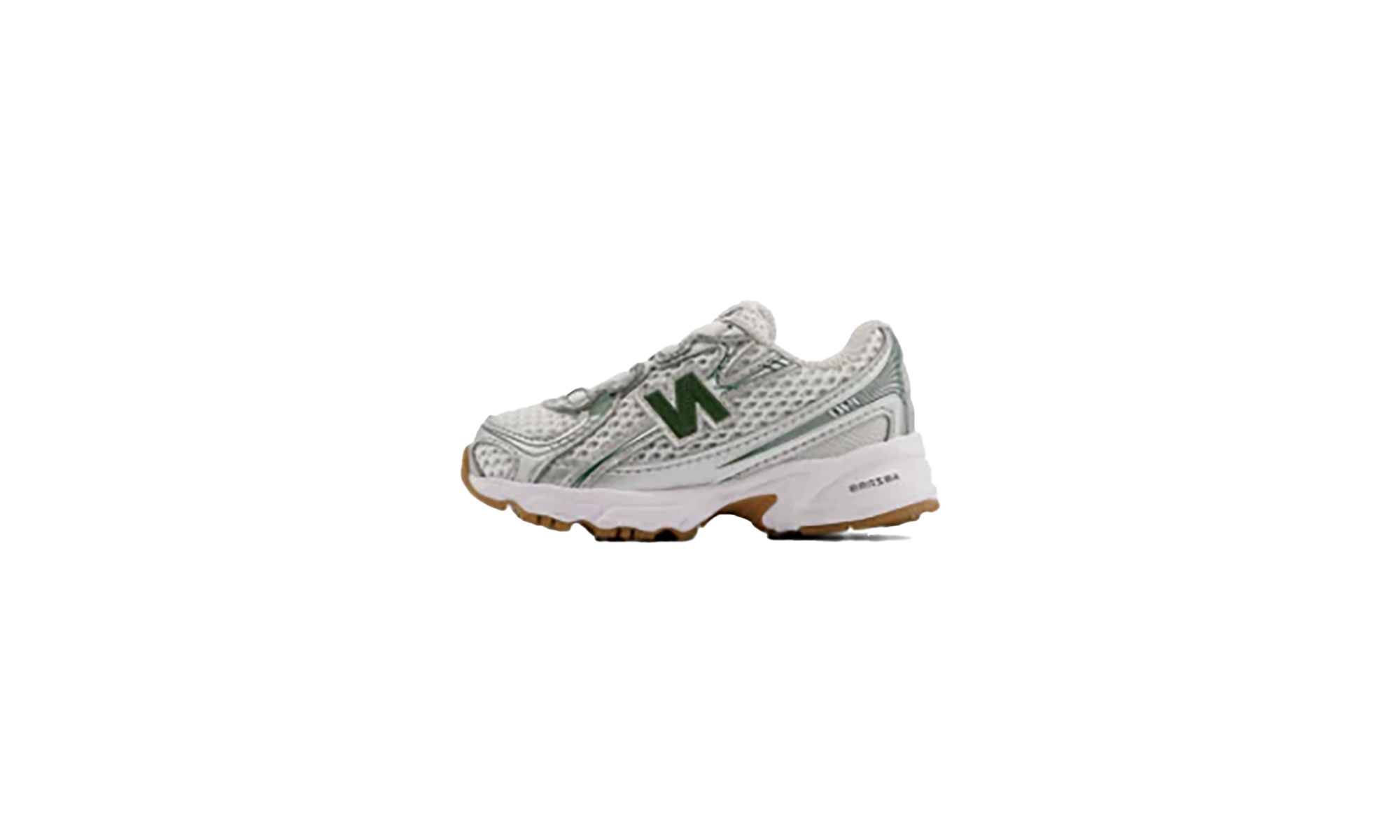 740 Bungee v1 TD "Dark Alpine Green" IZ740SF