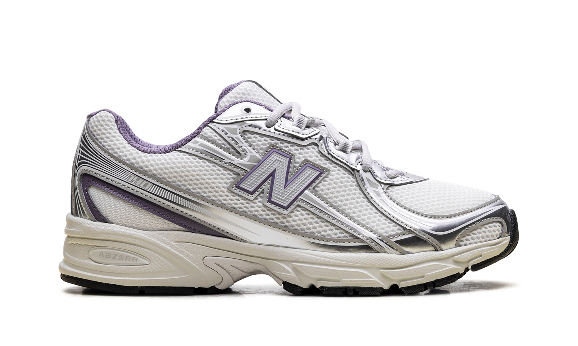 740 "Candied Violet Angora" U7406LV