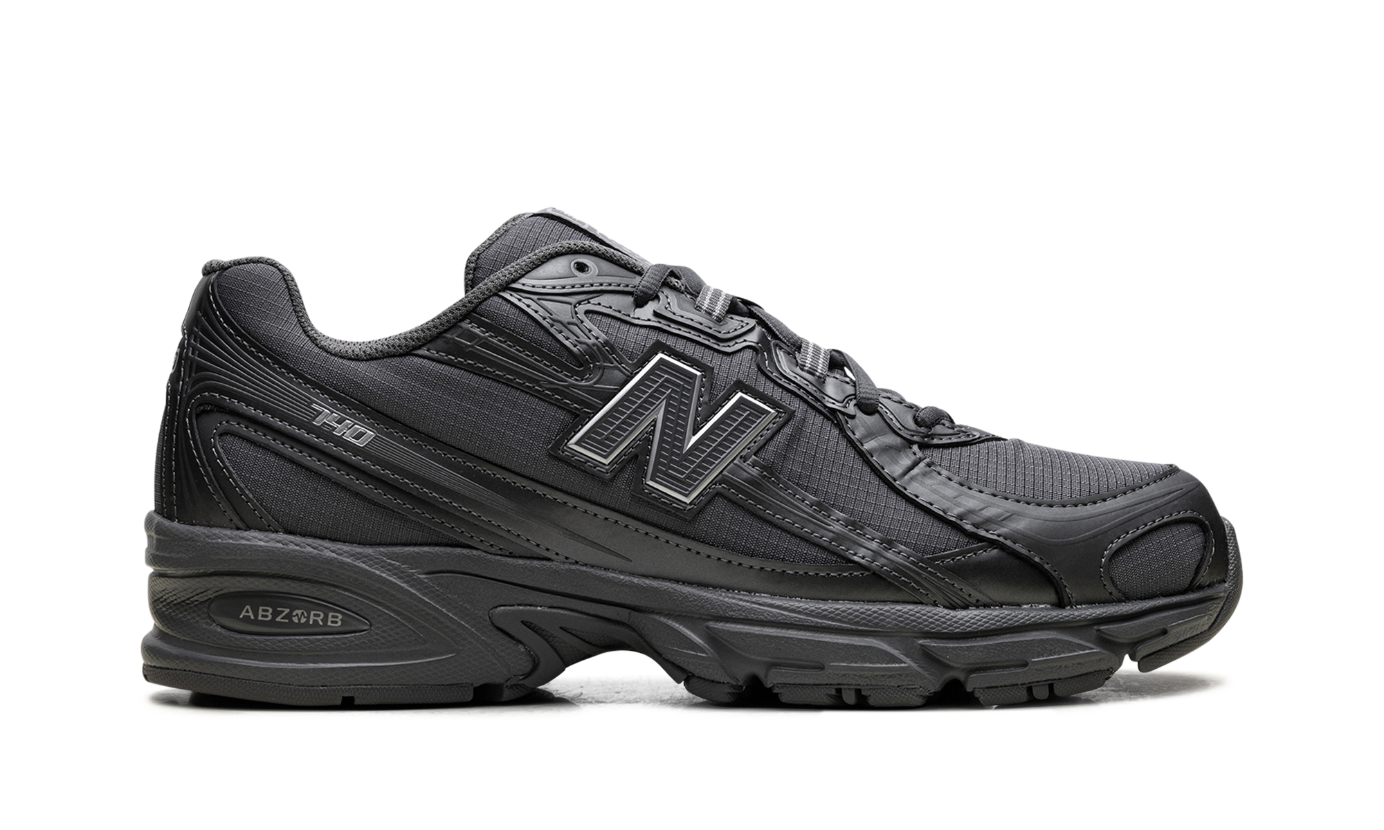 740 "Castlerock Silver Metallic" U740SS2