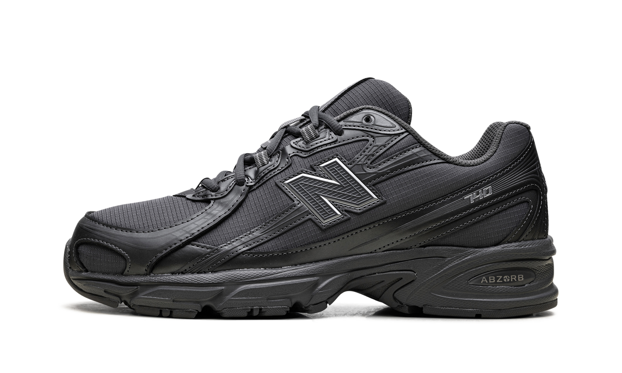740 "Castlerock Silver Metallic" U740SS2