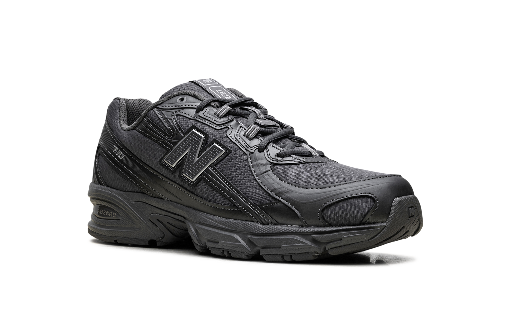 740 "Castlerock Silver Metallic" U740SS2