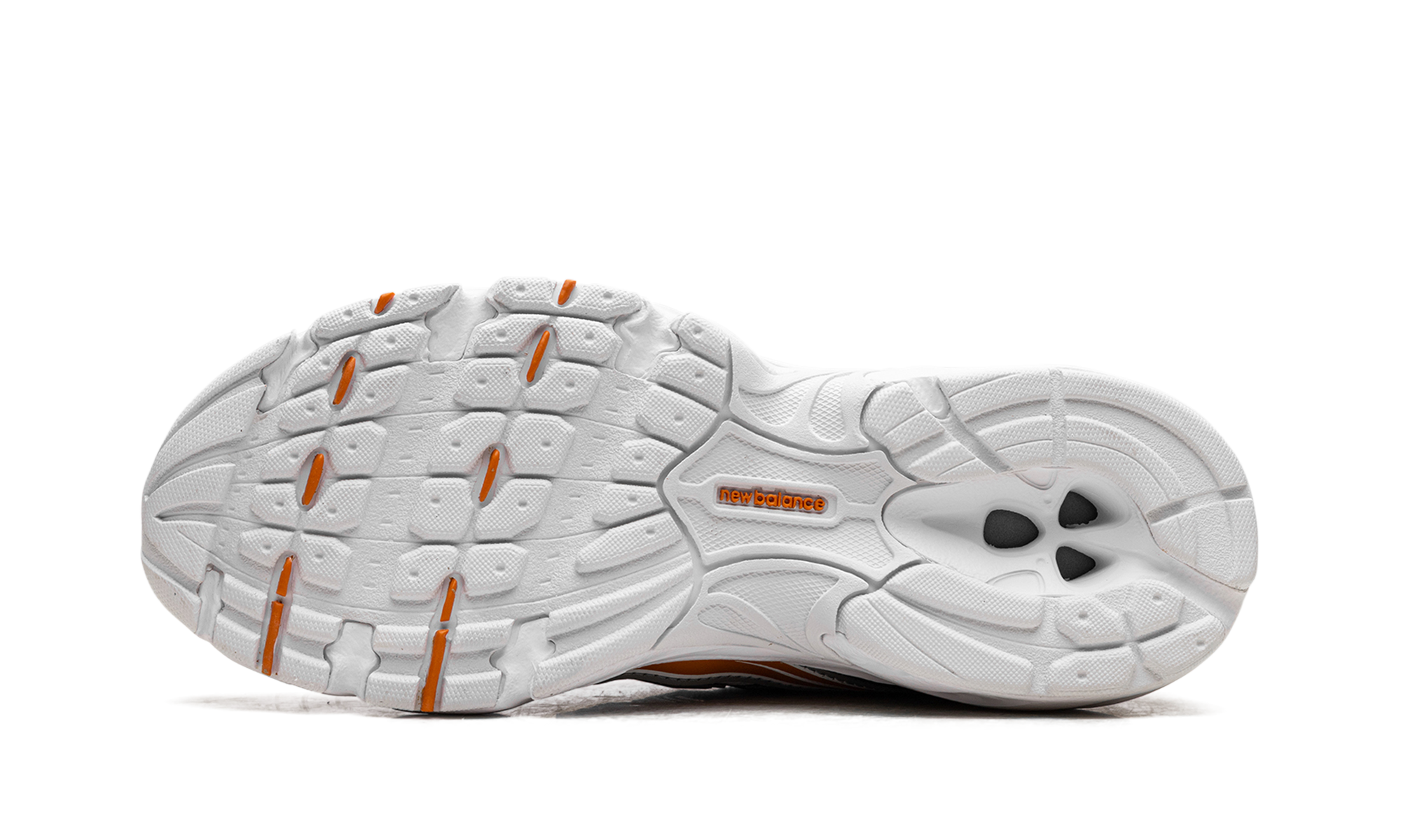 740 "Classic Orange" U740CL2