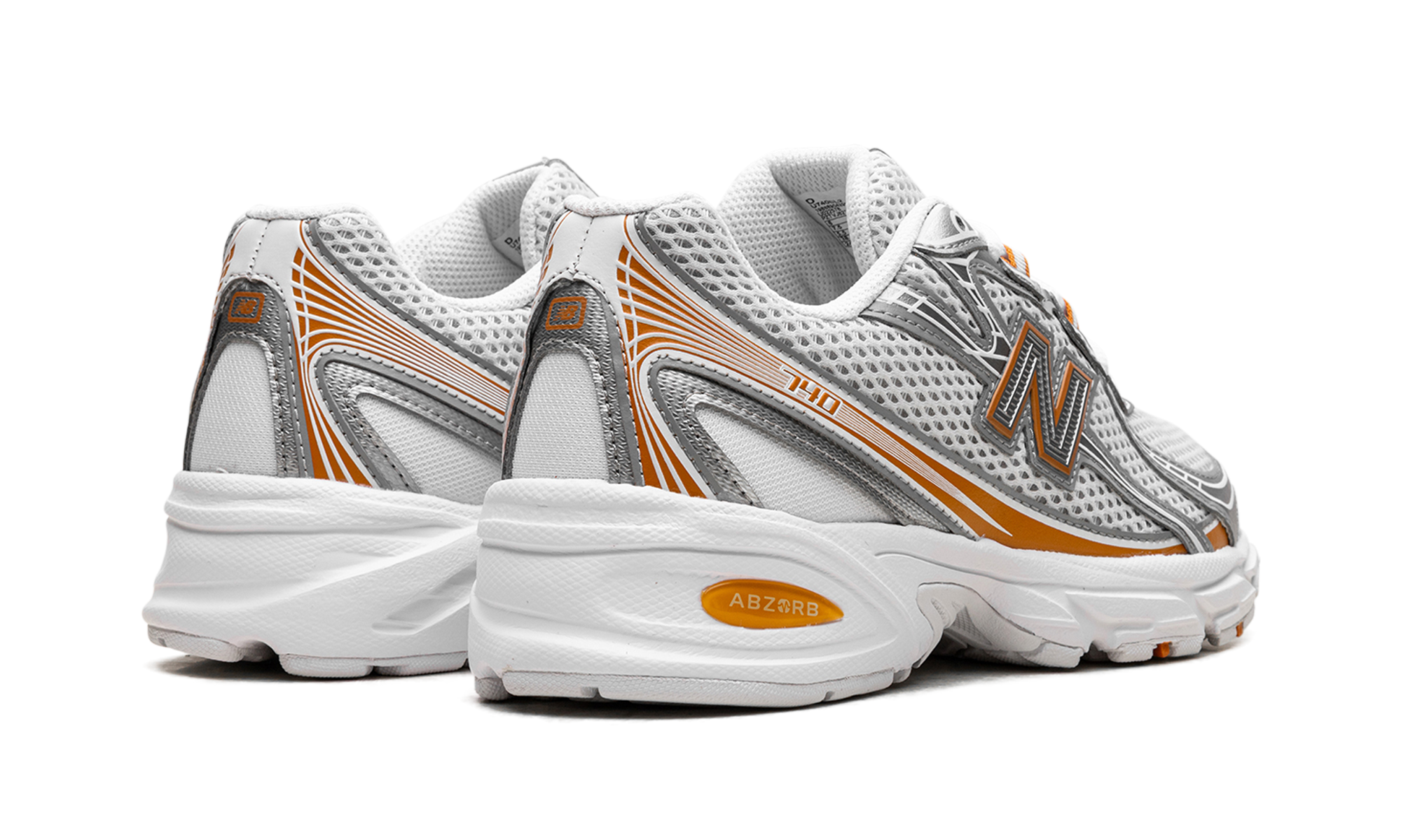 740 "Classic Orange" U740CL2
