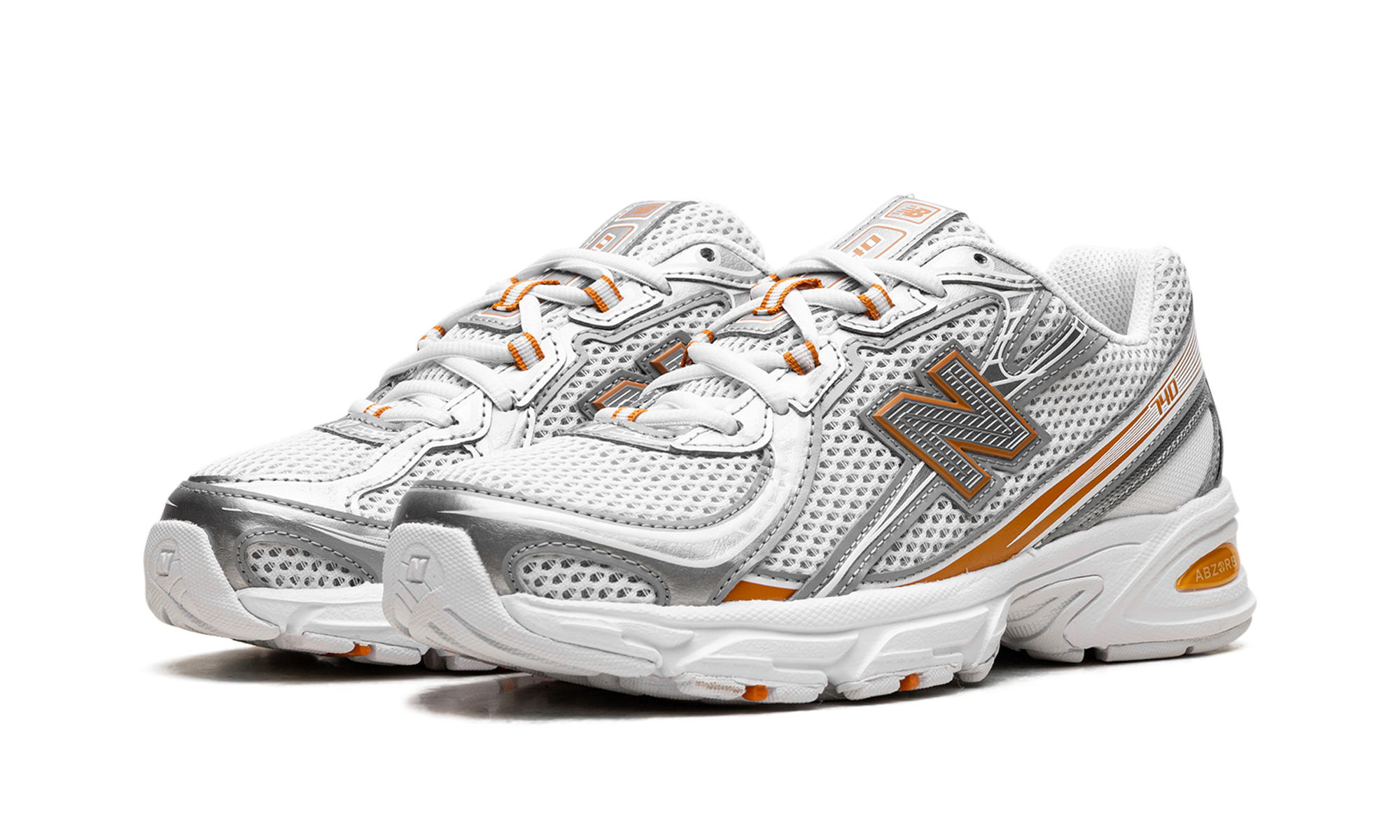 740 "Classic Orange" U740CL2