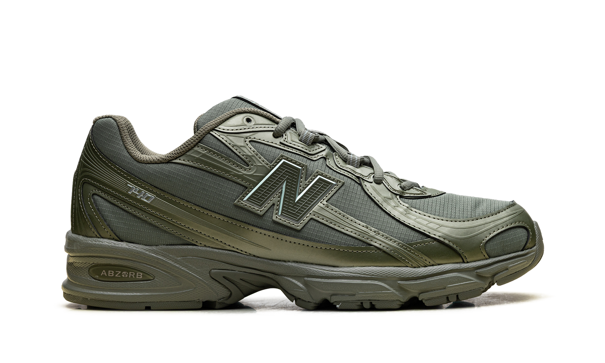 740 "Dark Olive Vine" U740RS2