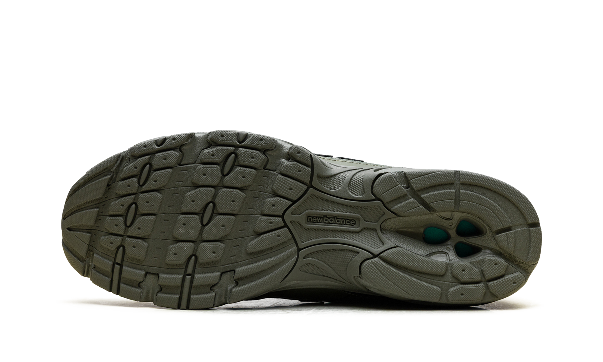 740 "Dark Olive Vine" U740RS2