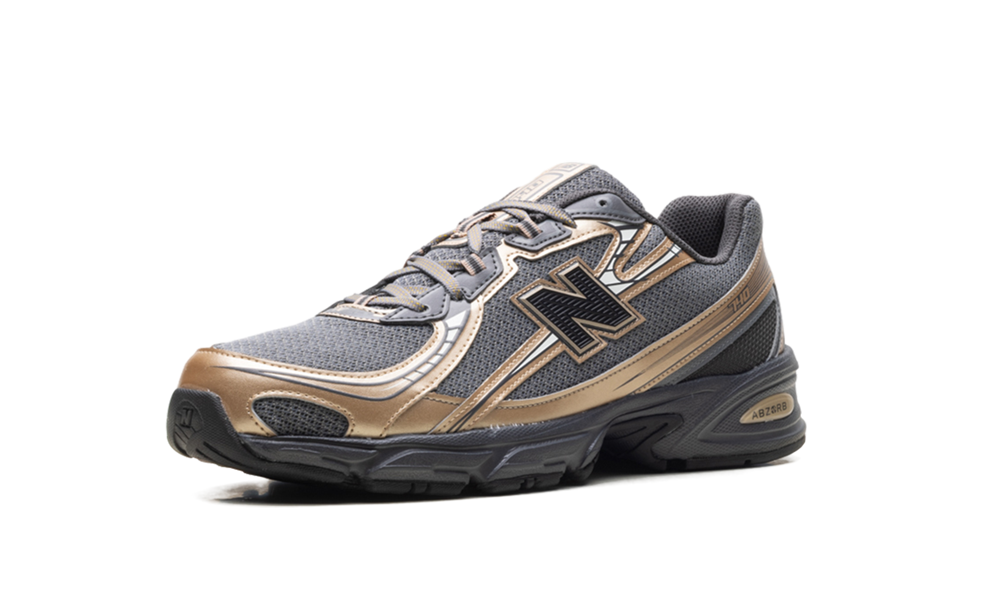 740 "Gold Cement" U740BD2