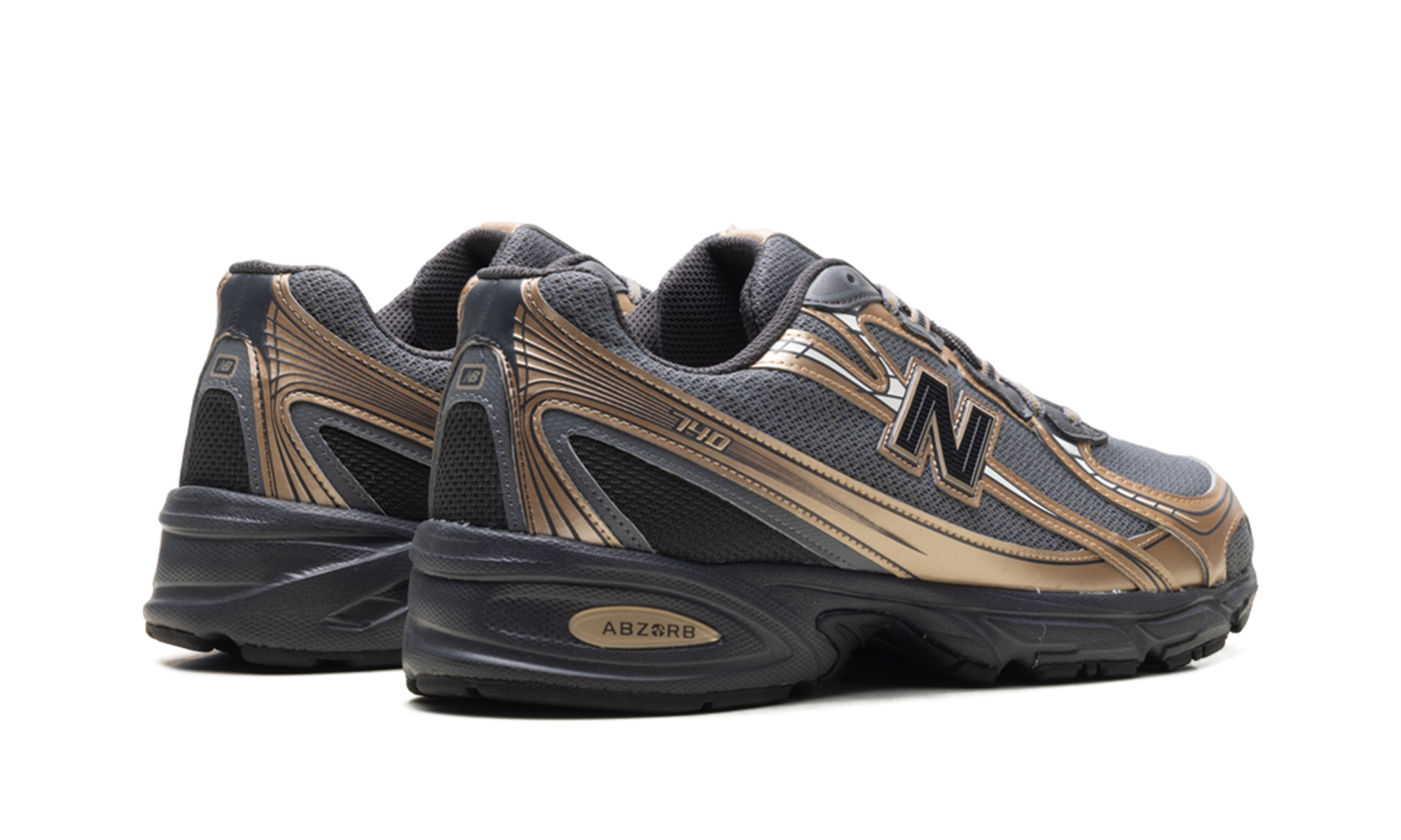740 "Gold Cement" U740BD2