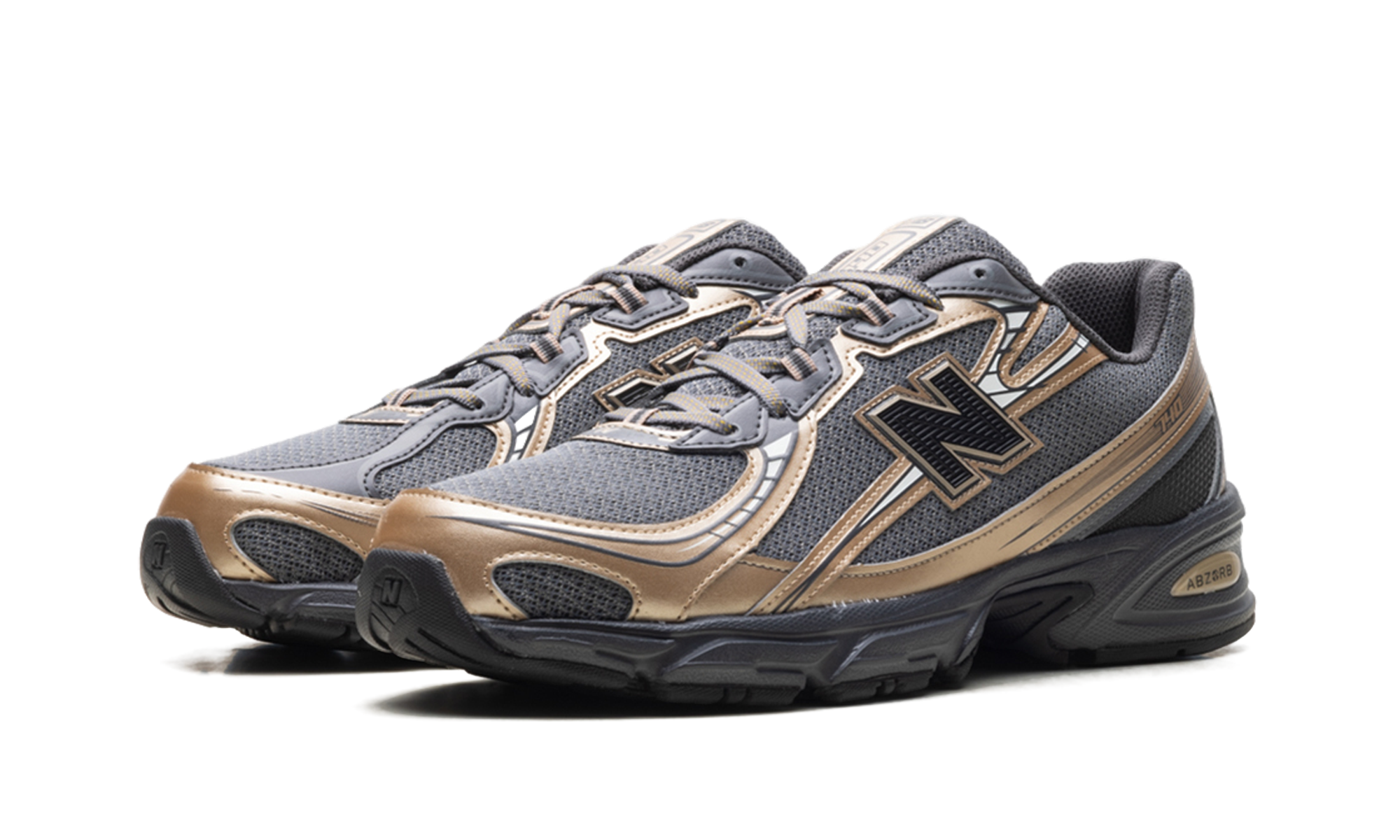 740 "Gold Cement" U740BD2