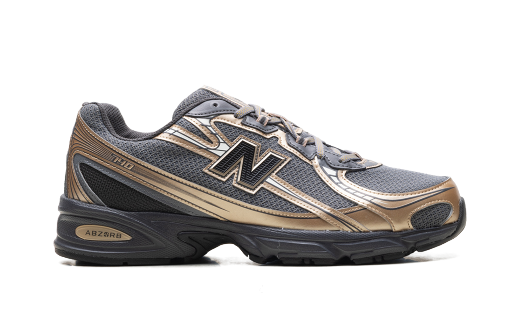 740 "Gold Cement" U740BD2