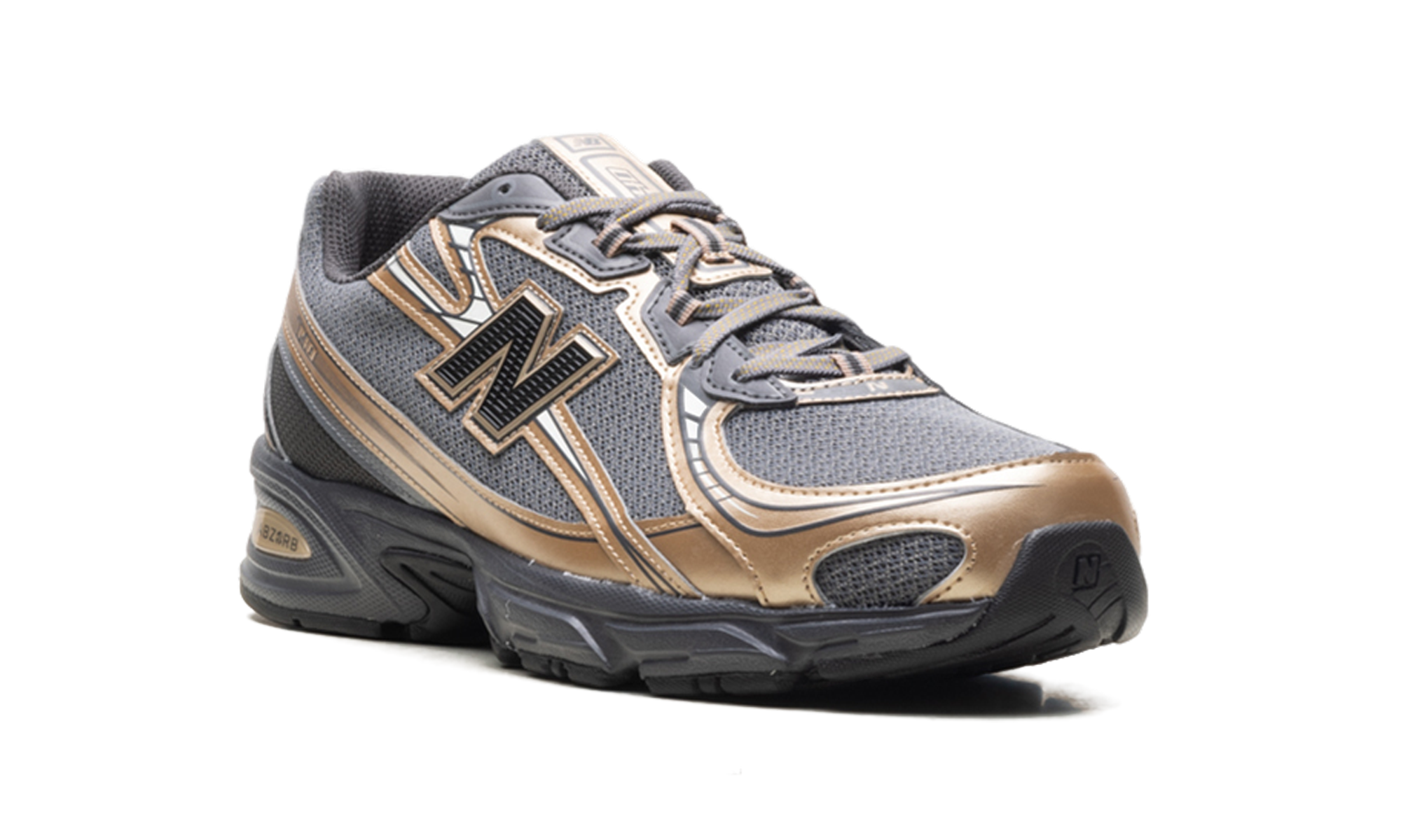740 "Gold Cement" U740BD2