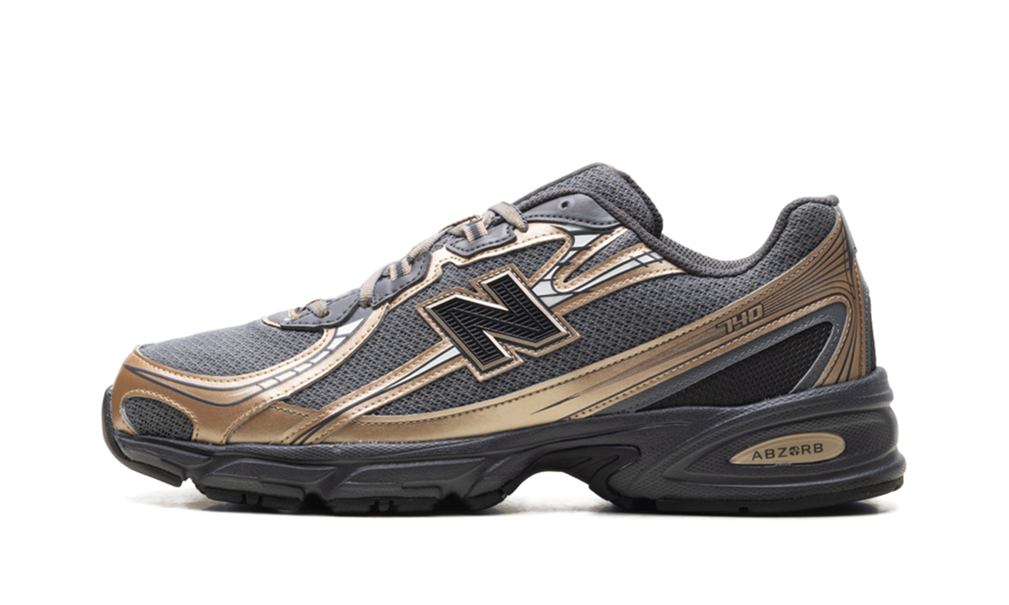 740 "Gold Cement" U740BD2