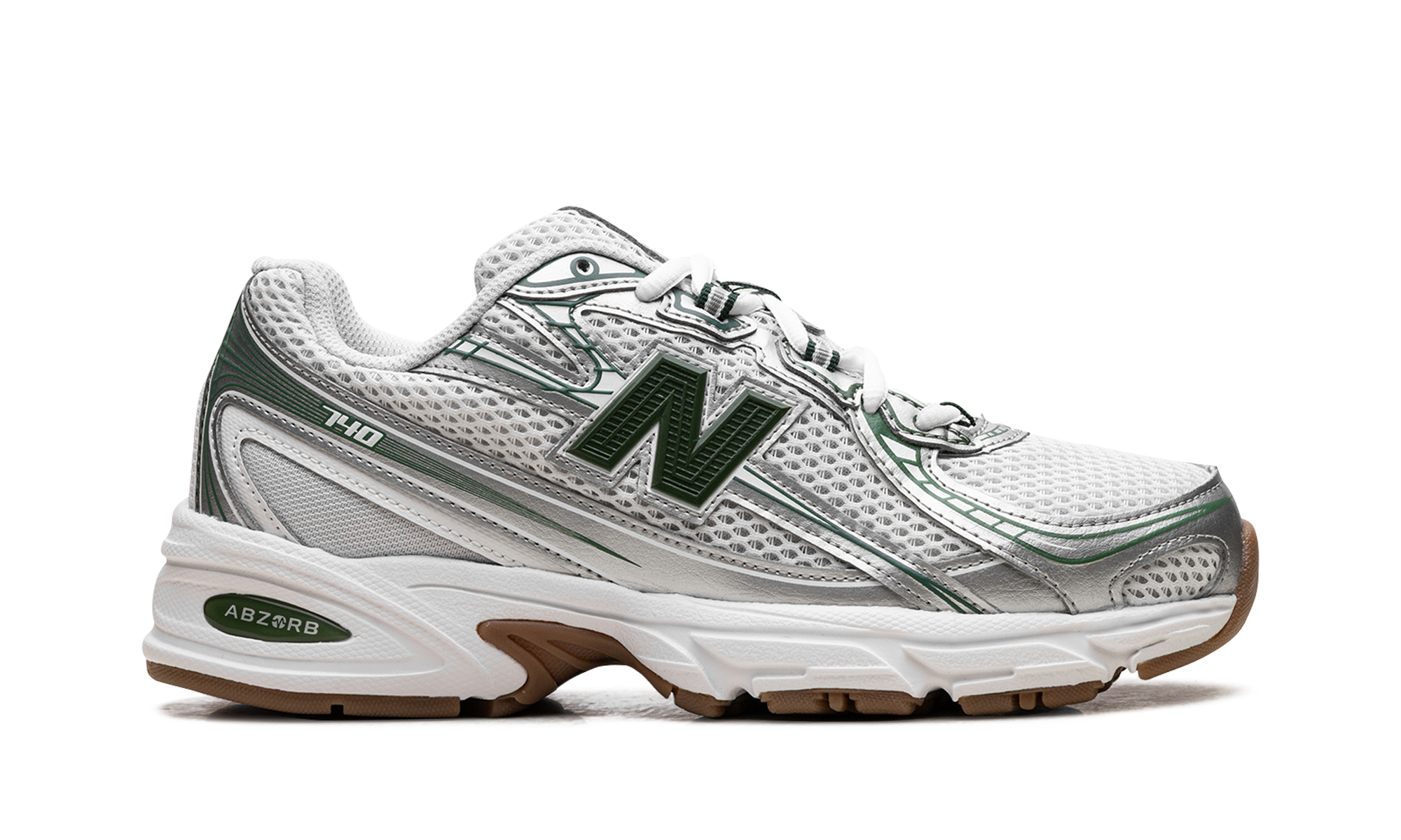 740 "Grey Matter" U740SF2