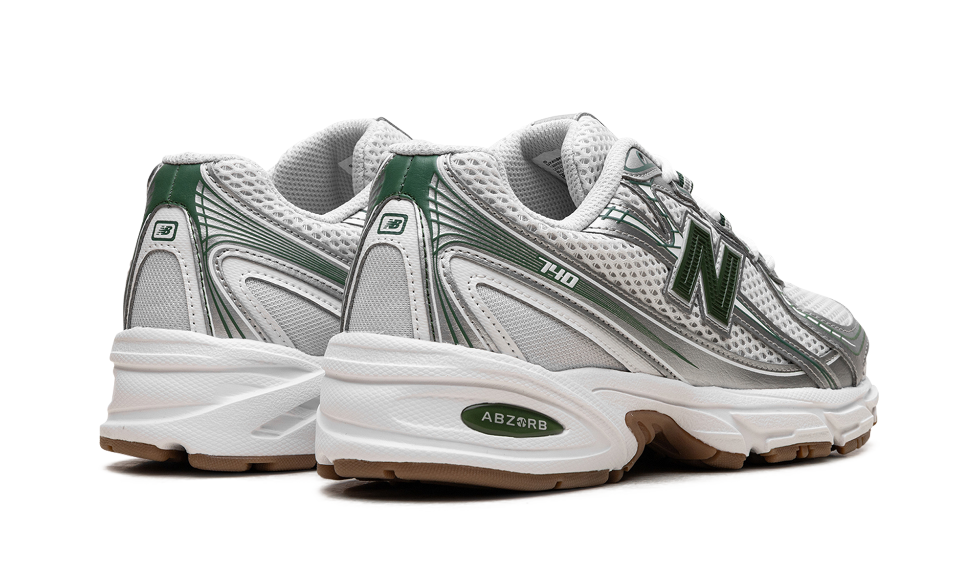 740 "Grey Matter" U740SF2