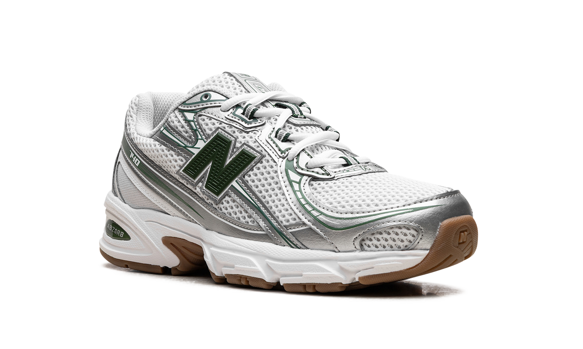 740 "Grey Matter" U740SF2