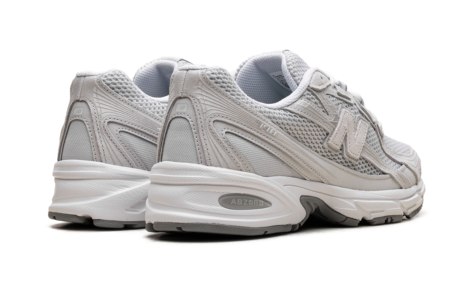 740 "Grey Reflection Slate Grey" U740GS2