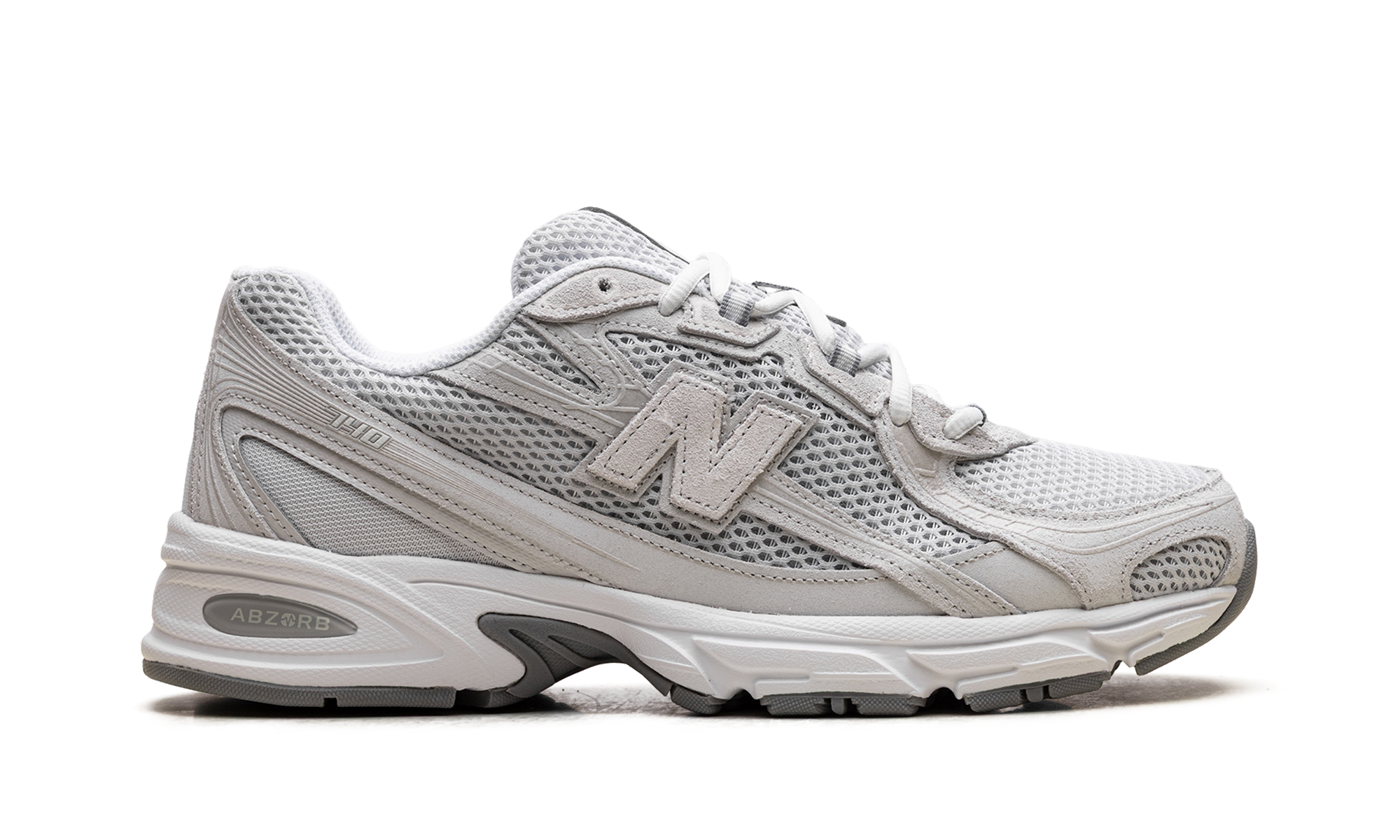 740 "Grey Reflection Slate Grey" U740GS2