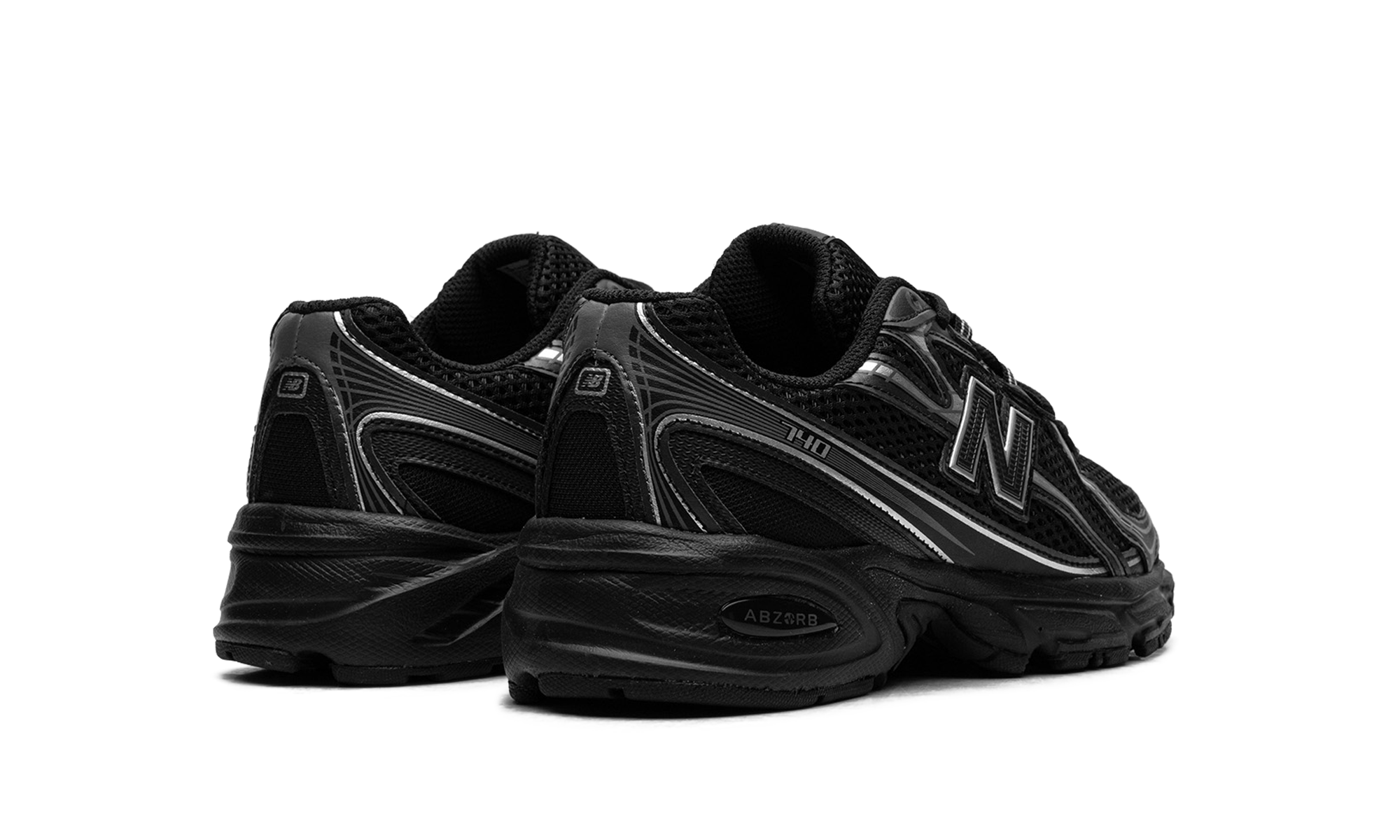 740 GS "Black" GR740BM