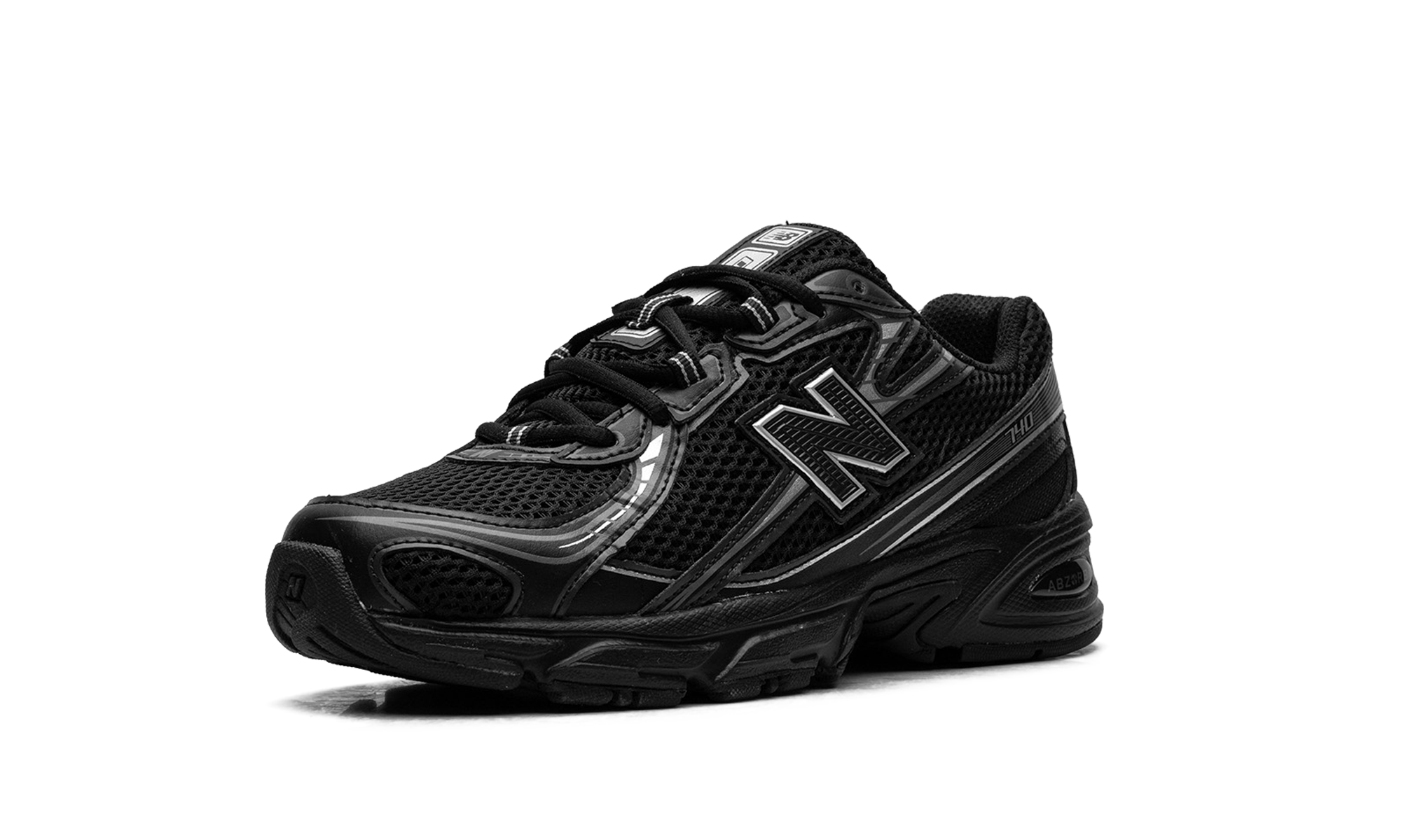 740 GS "Black" GR740BM