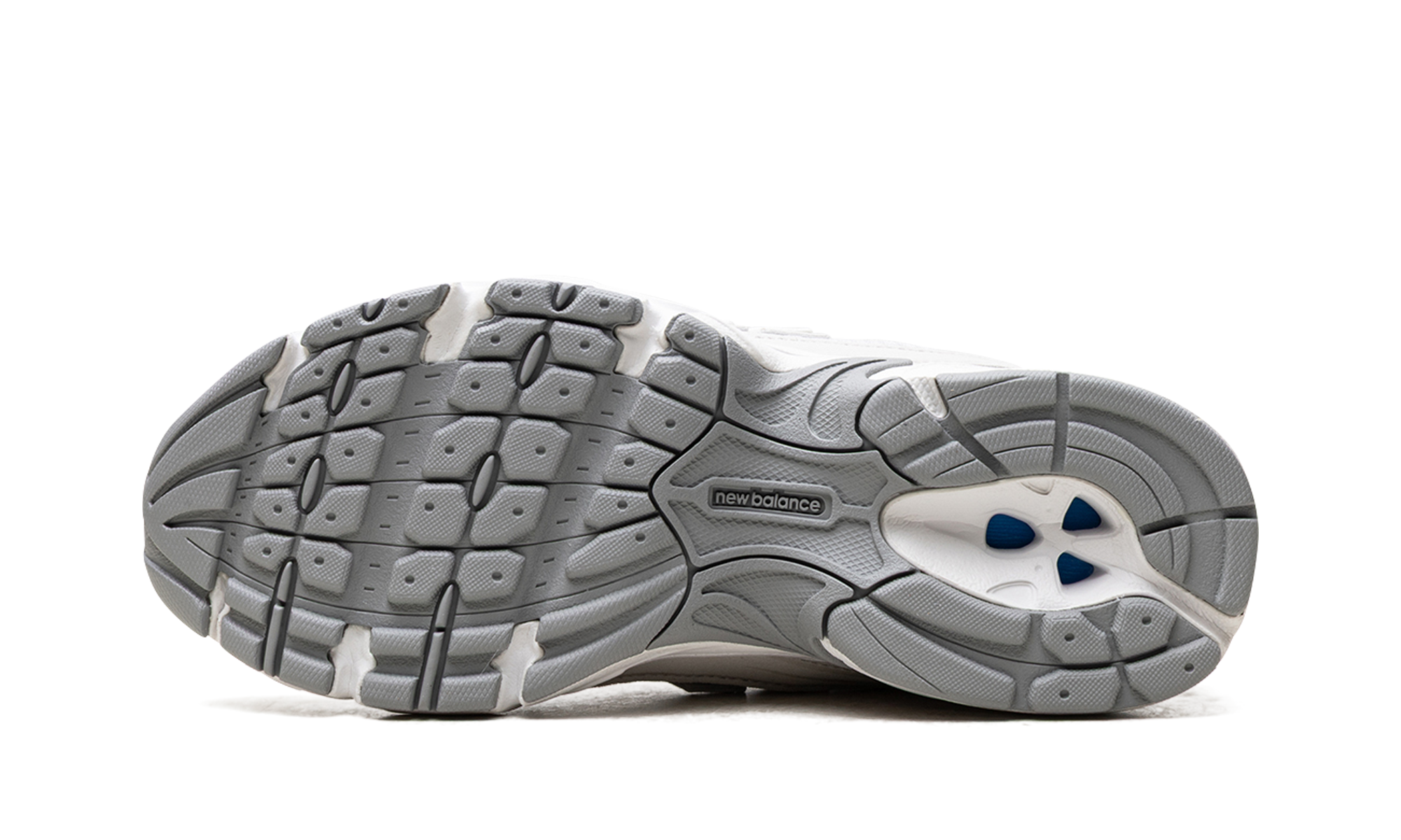 740 GS "White / Grey" GR740GS