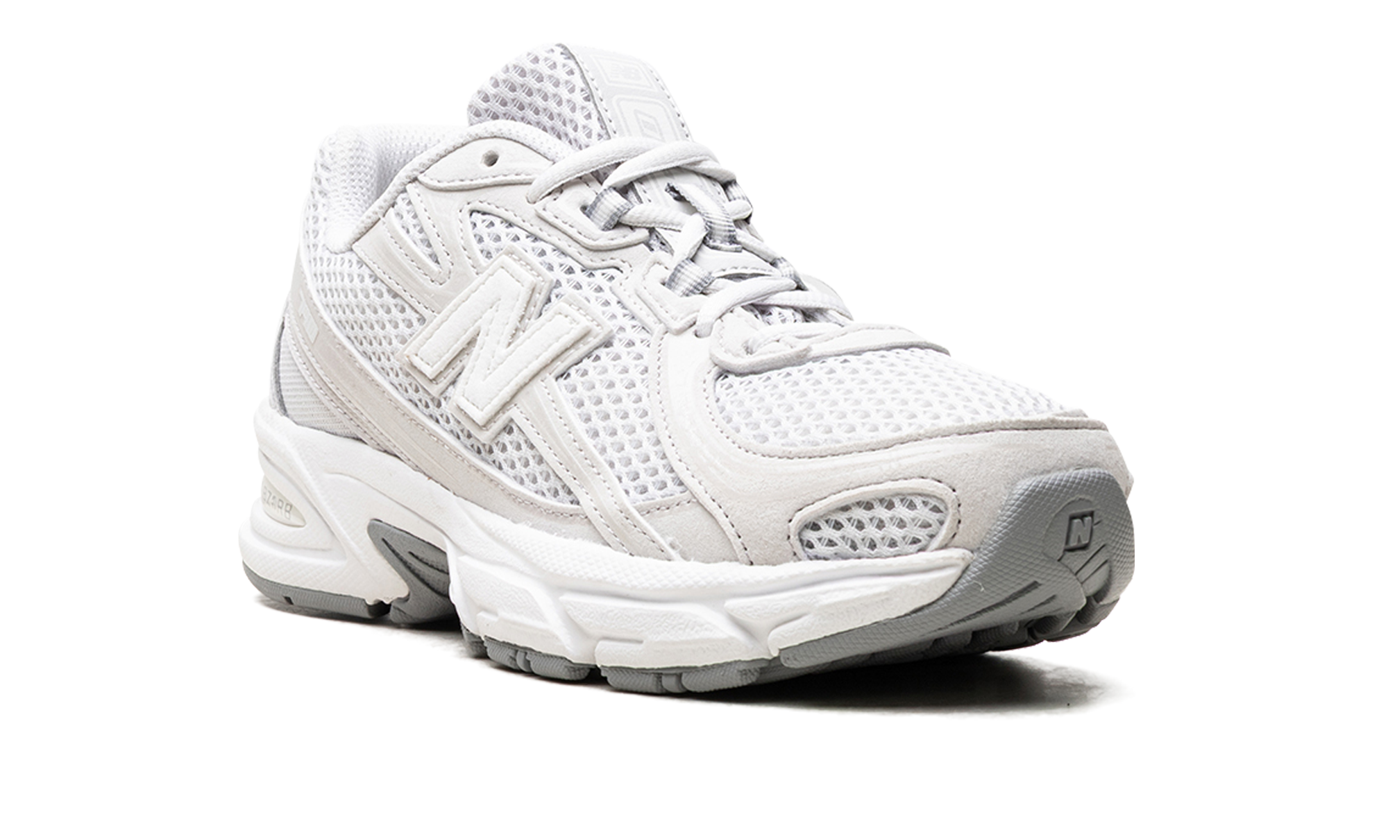 740 GS "White / Grey" GR740GS