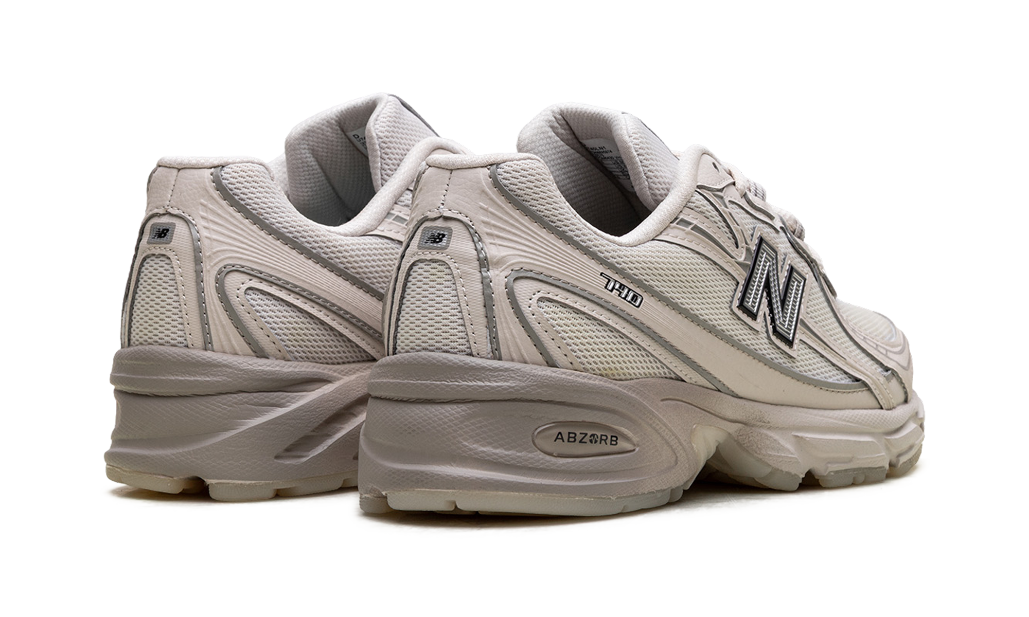 740 "Lunar New Year" U740LN1