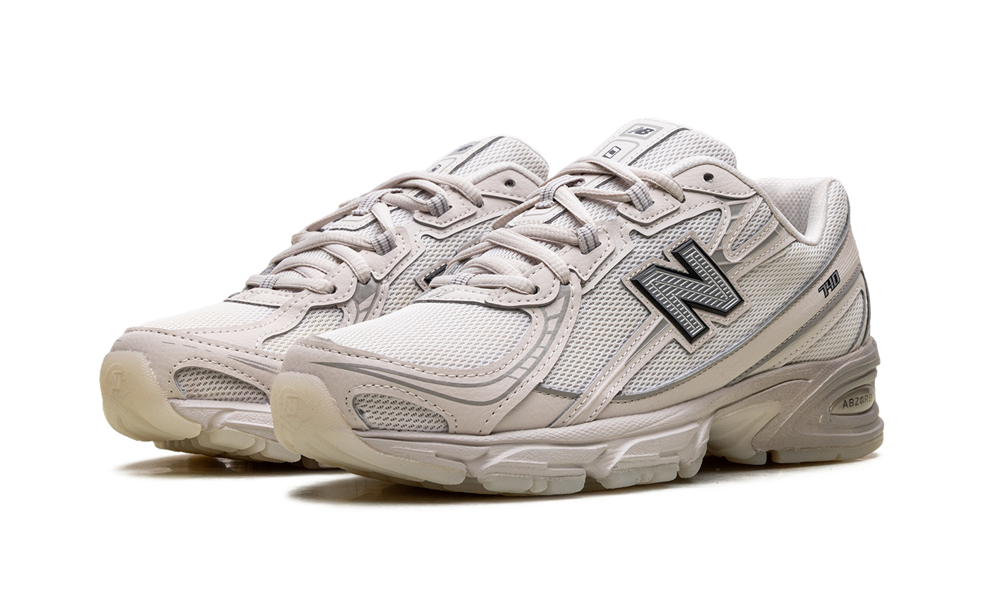 740 "Lunar New Year" U740LN1