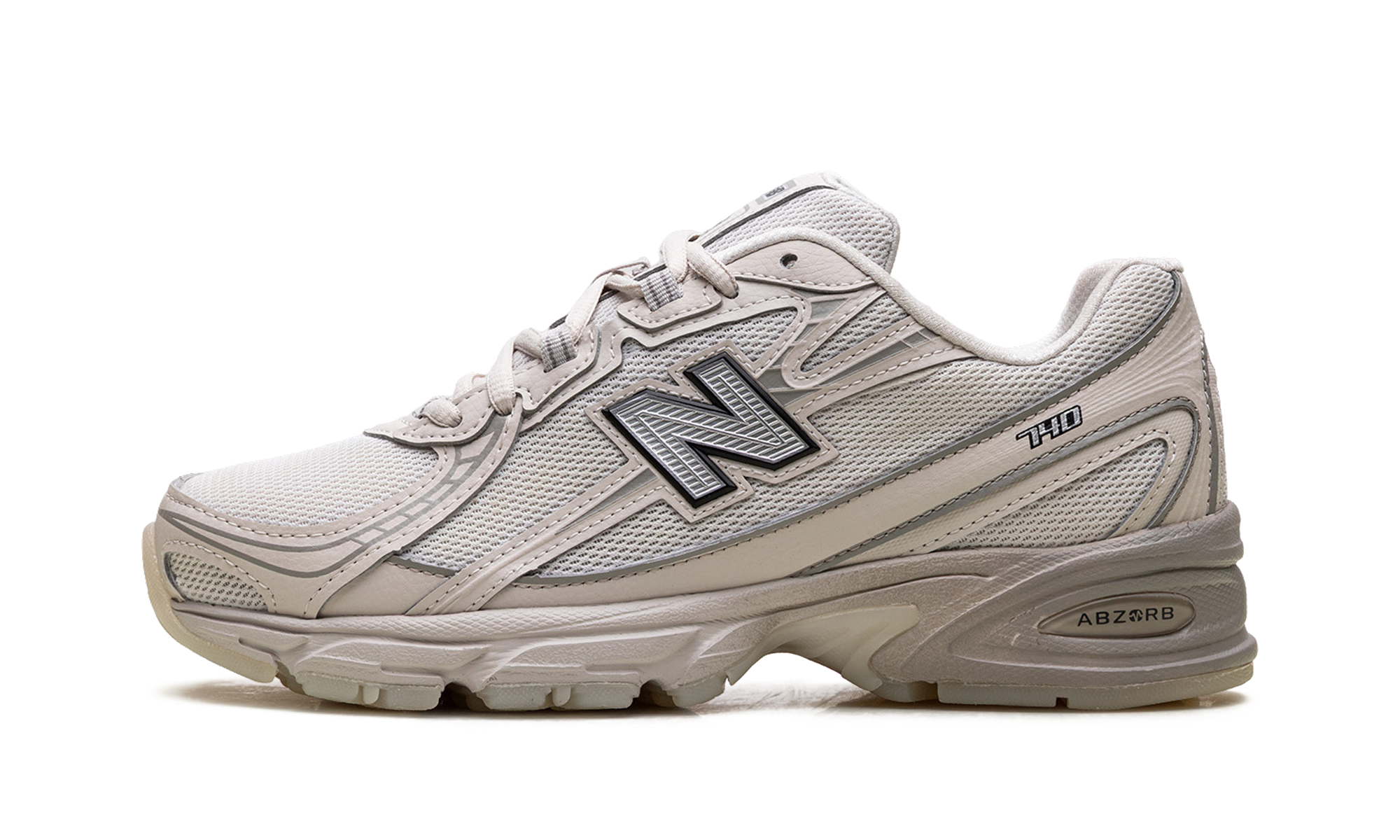740 "Lunar New Year" U740LN1