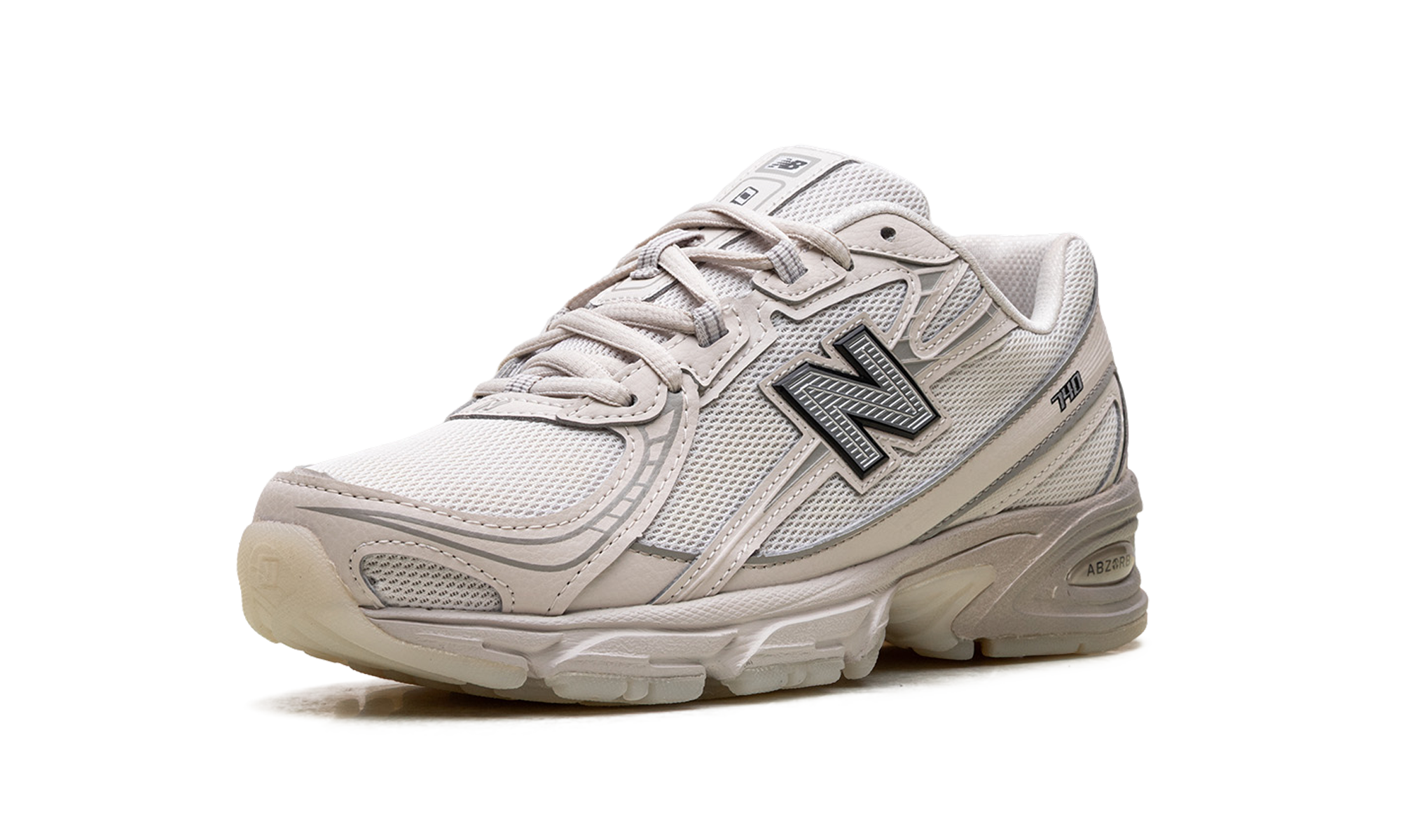 740 "Lunar New Year" U740LN1