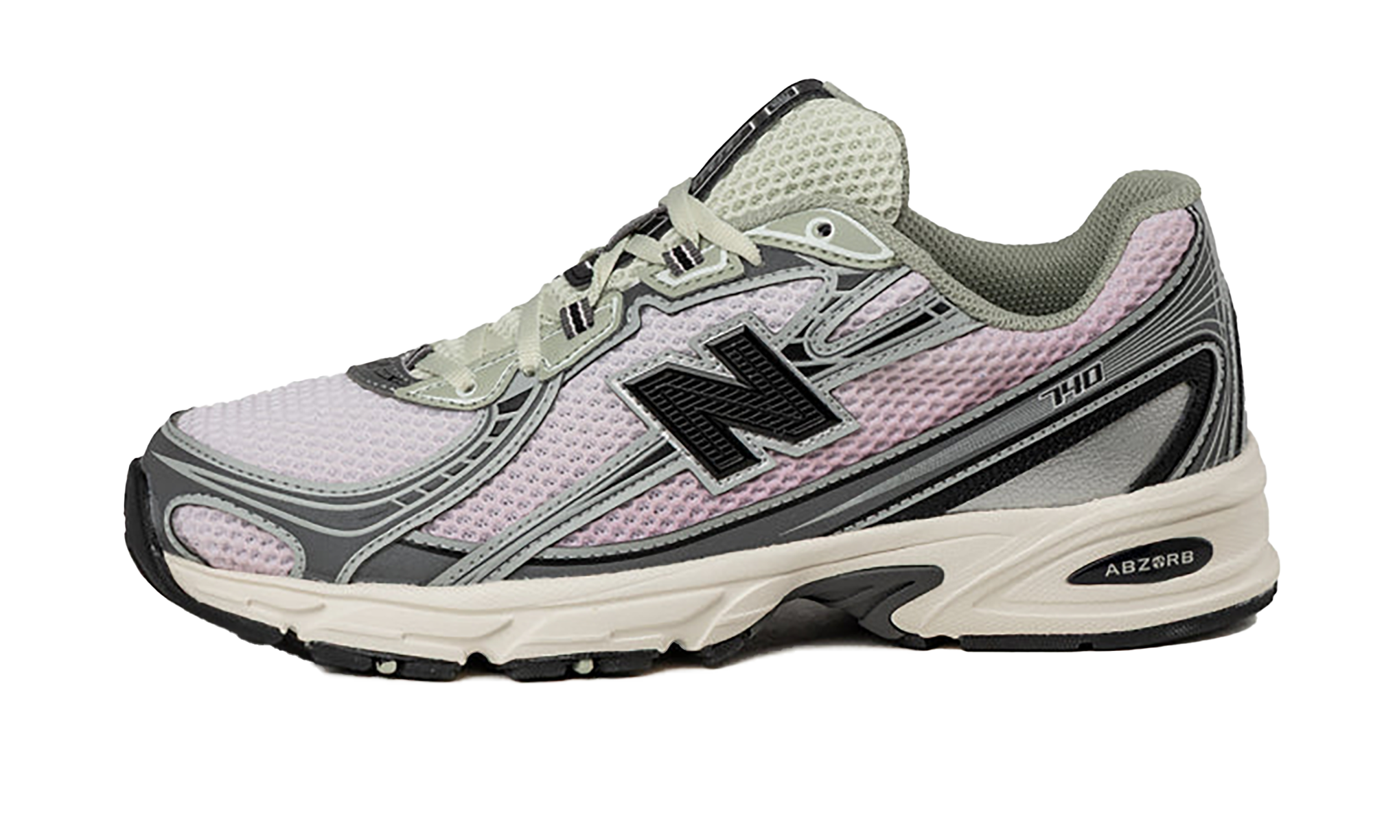 740 "Pink Granite" U740YG2