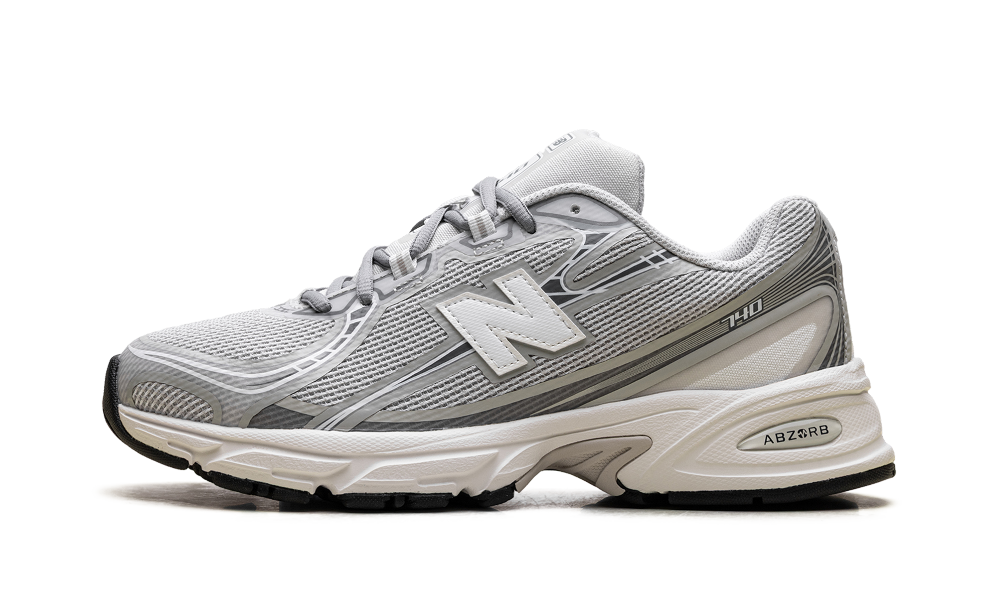 740 "Slate grey with grey matter" U740N74F
