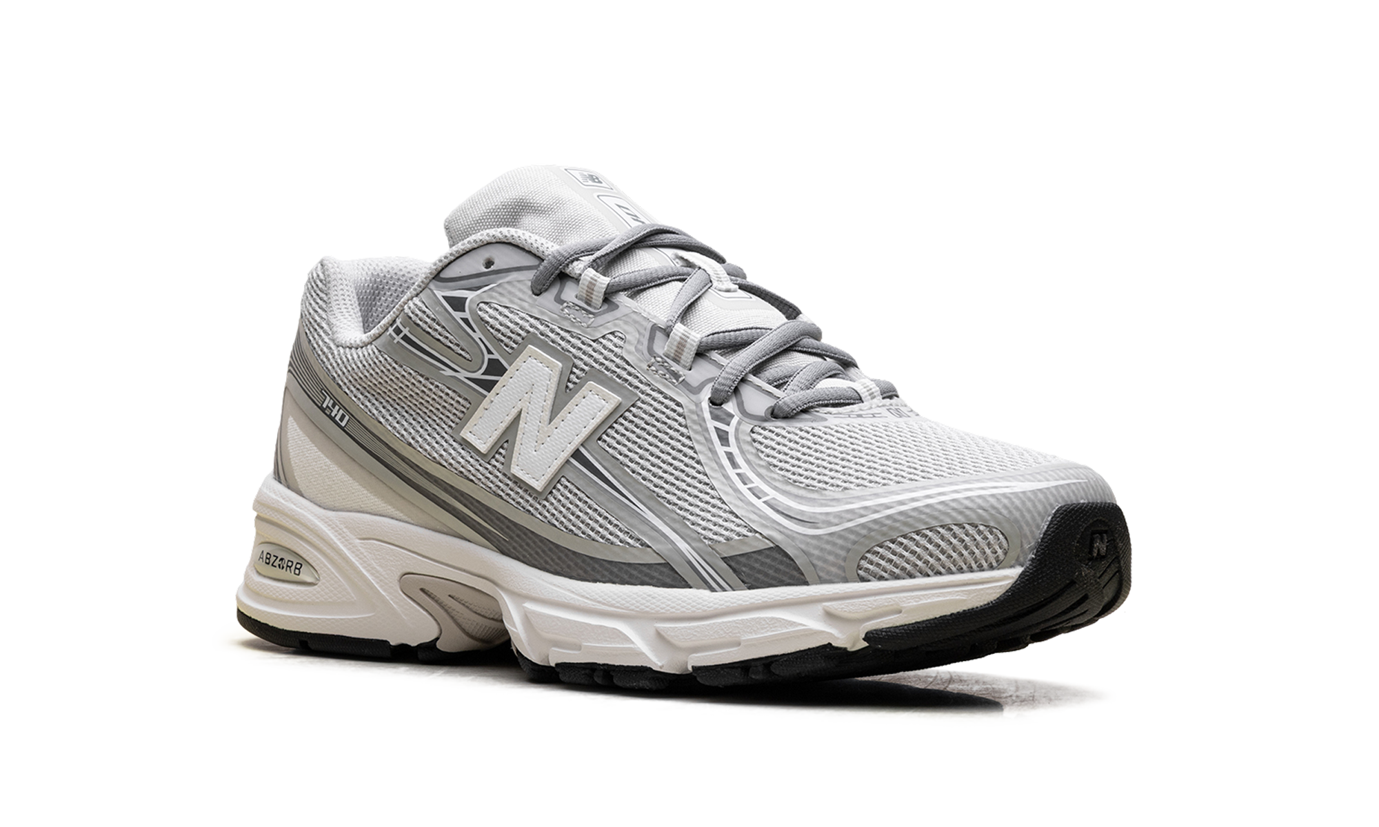740 "Slate grey with grey matter" U740N74F