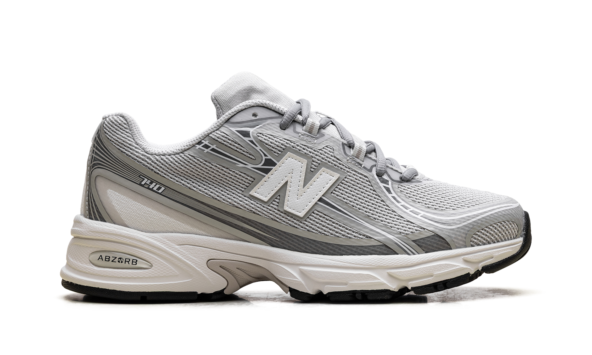740 "Slate grey with grey matter" U740N74F